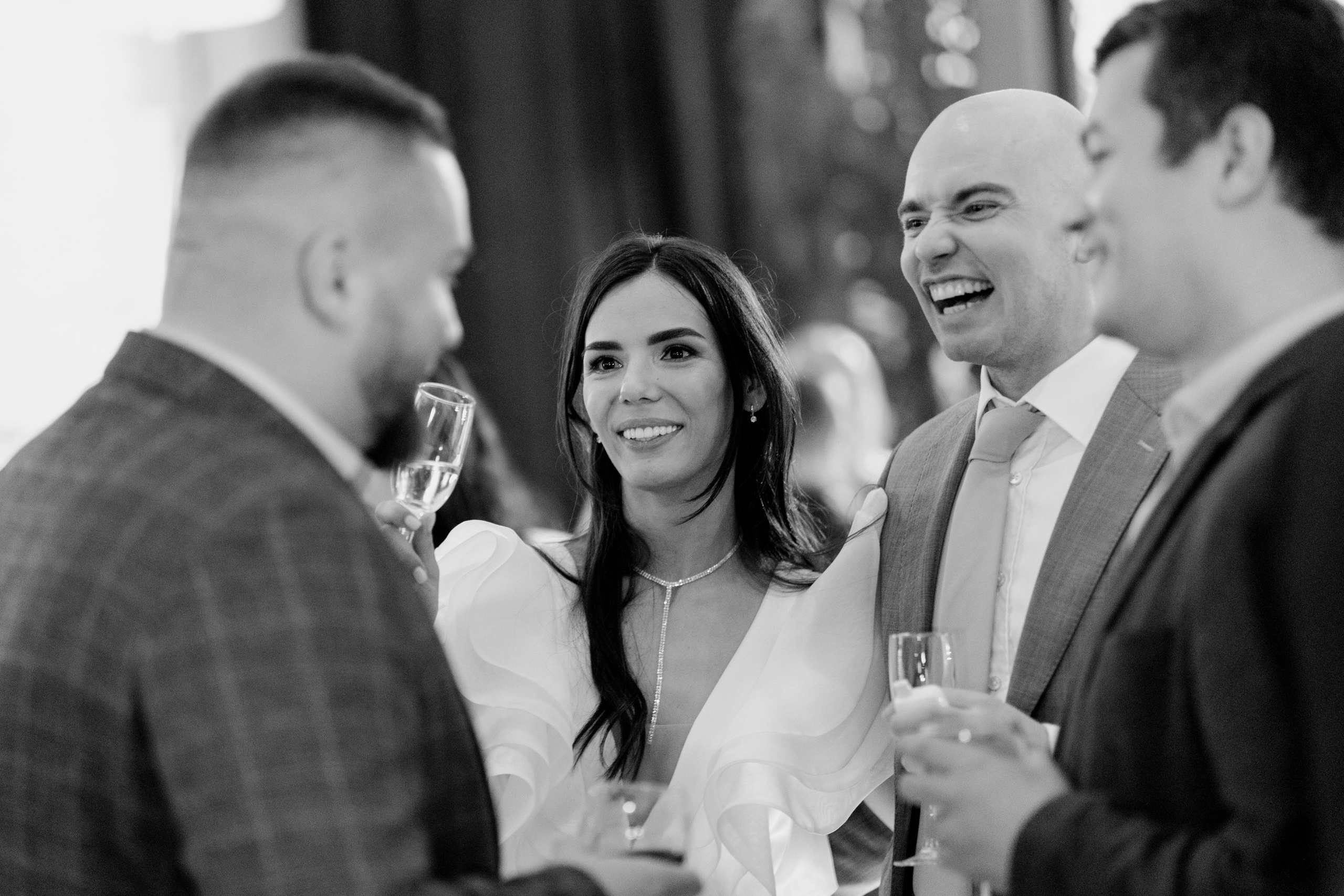 Свадьба Евгения и Юлии | Лофт Com.Nata. Фотограф Илья Чернов