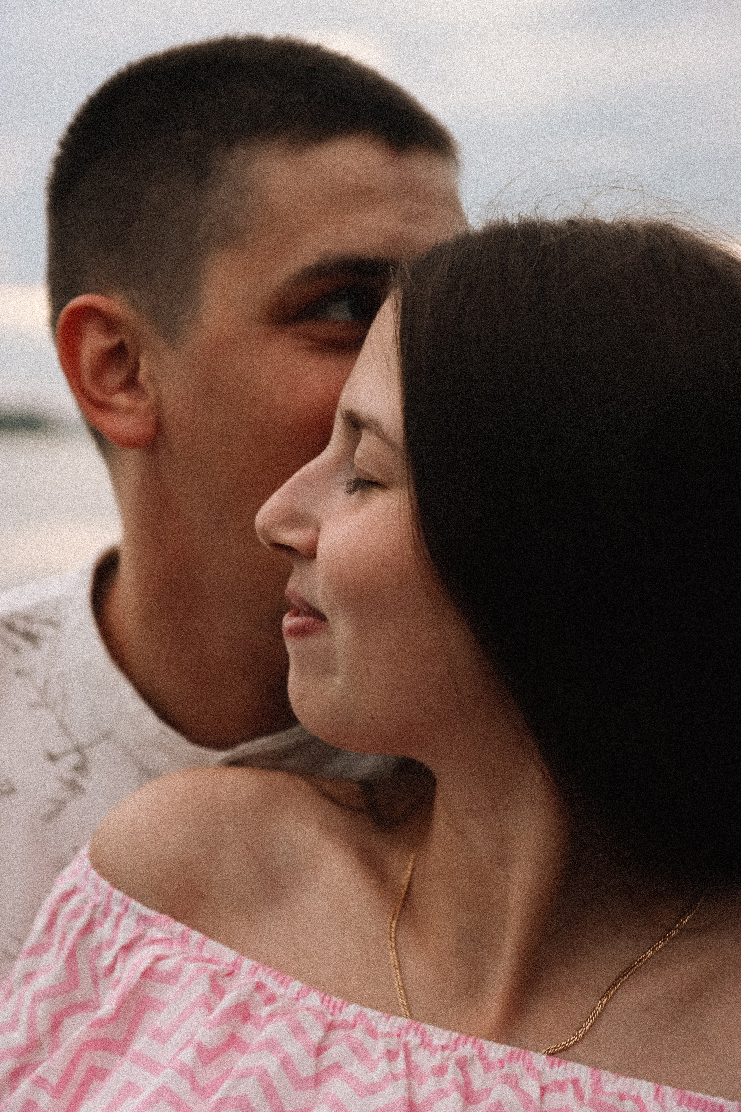 В ожидании ♥︎. Фотограф в Кемерово Клюева Дарья