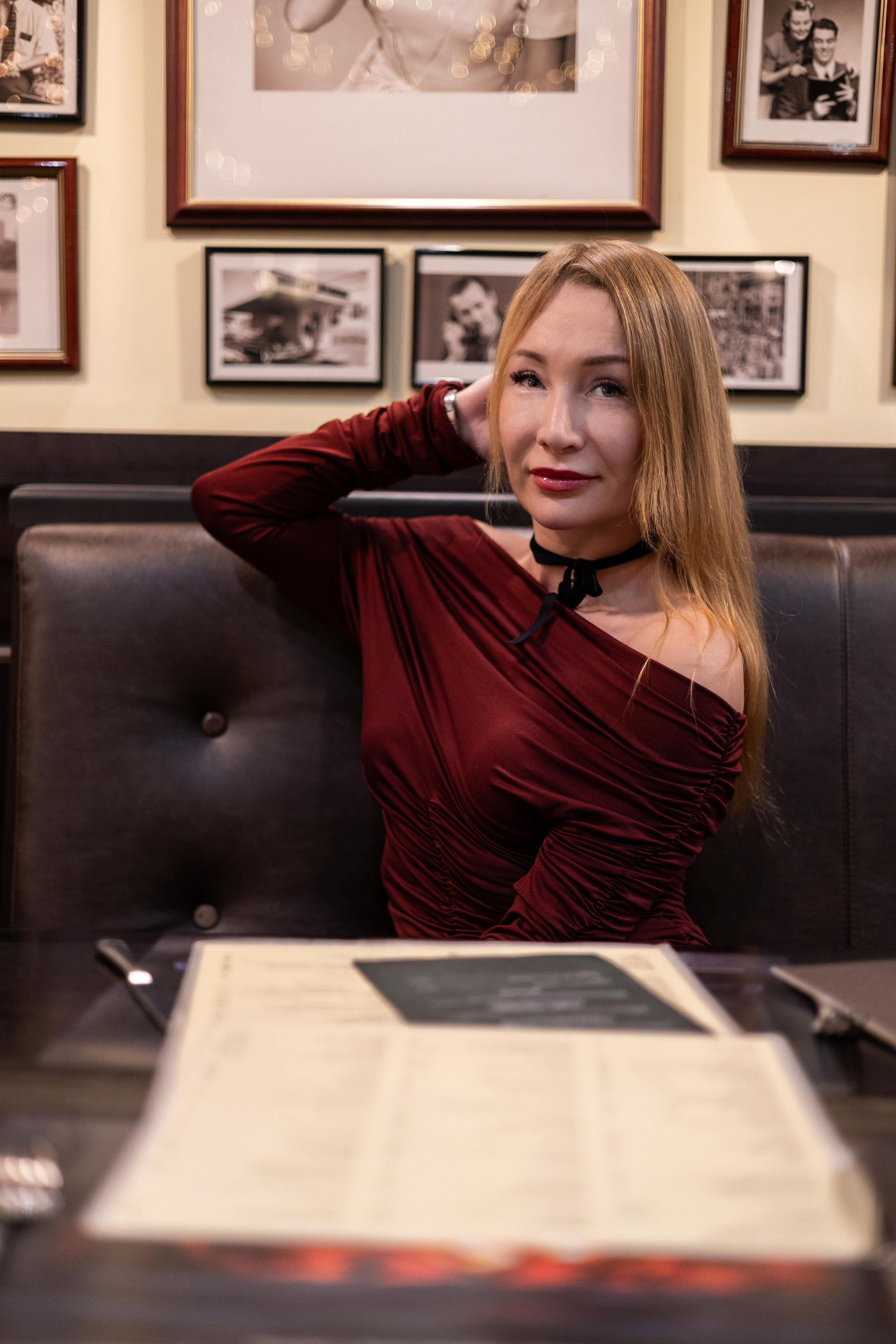 Гудман. Mintonov's Film Studio