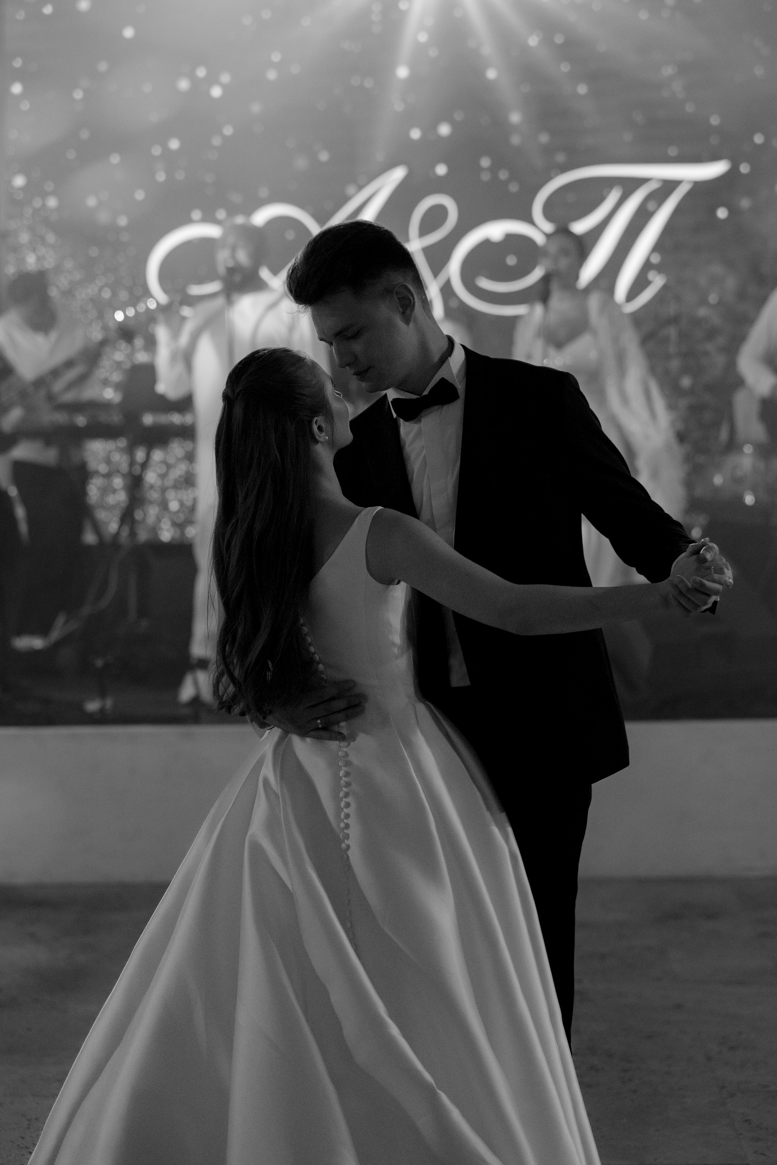 Александр и Полина. Свадебный фотограф Ростов-на- Дону, Краснодар, Москва