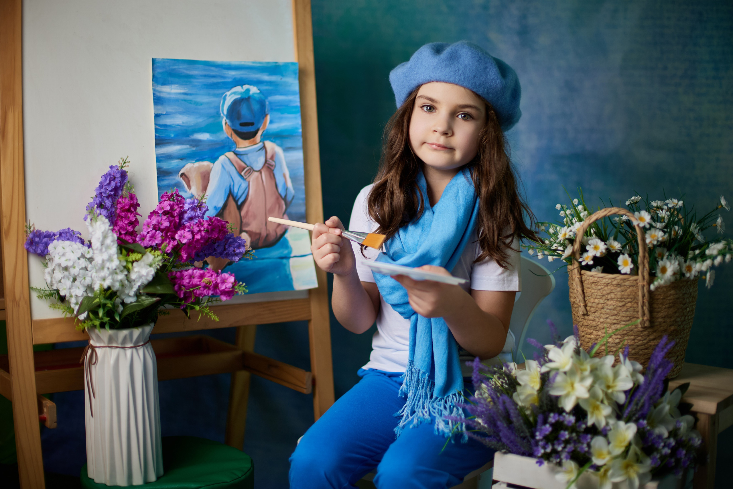 Фотопроекты. Фотограф Наталья Матвеева