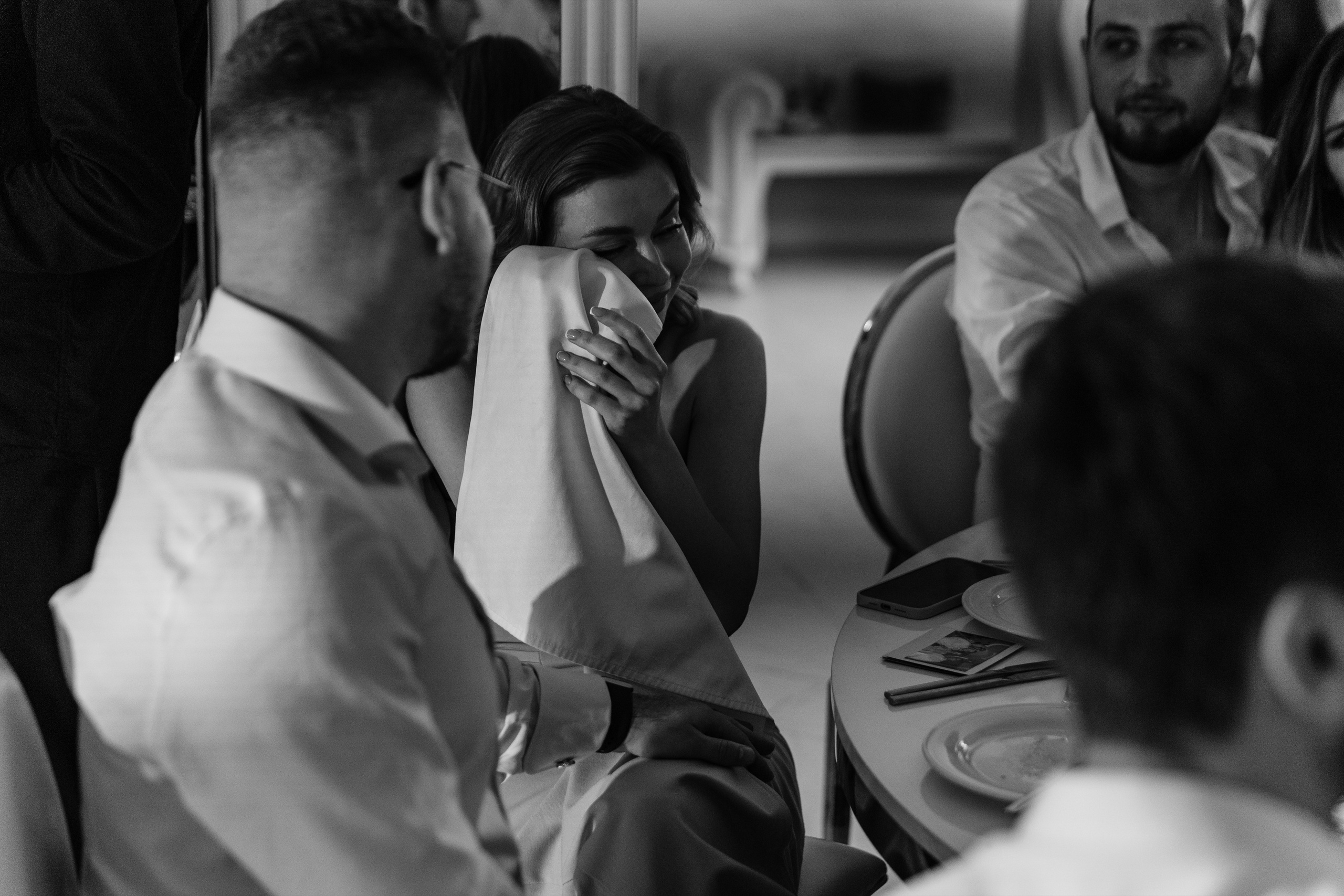 Виталий и Анастасия. Фотограф Роман Полянин