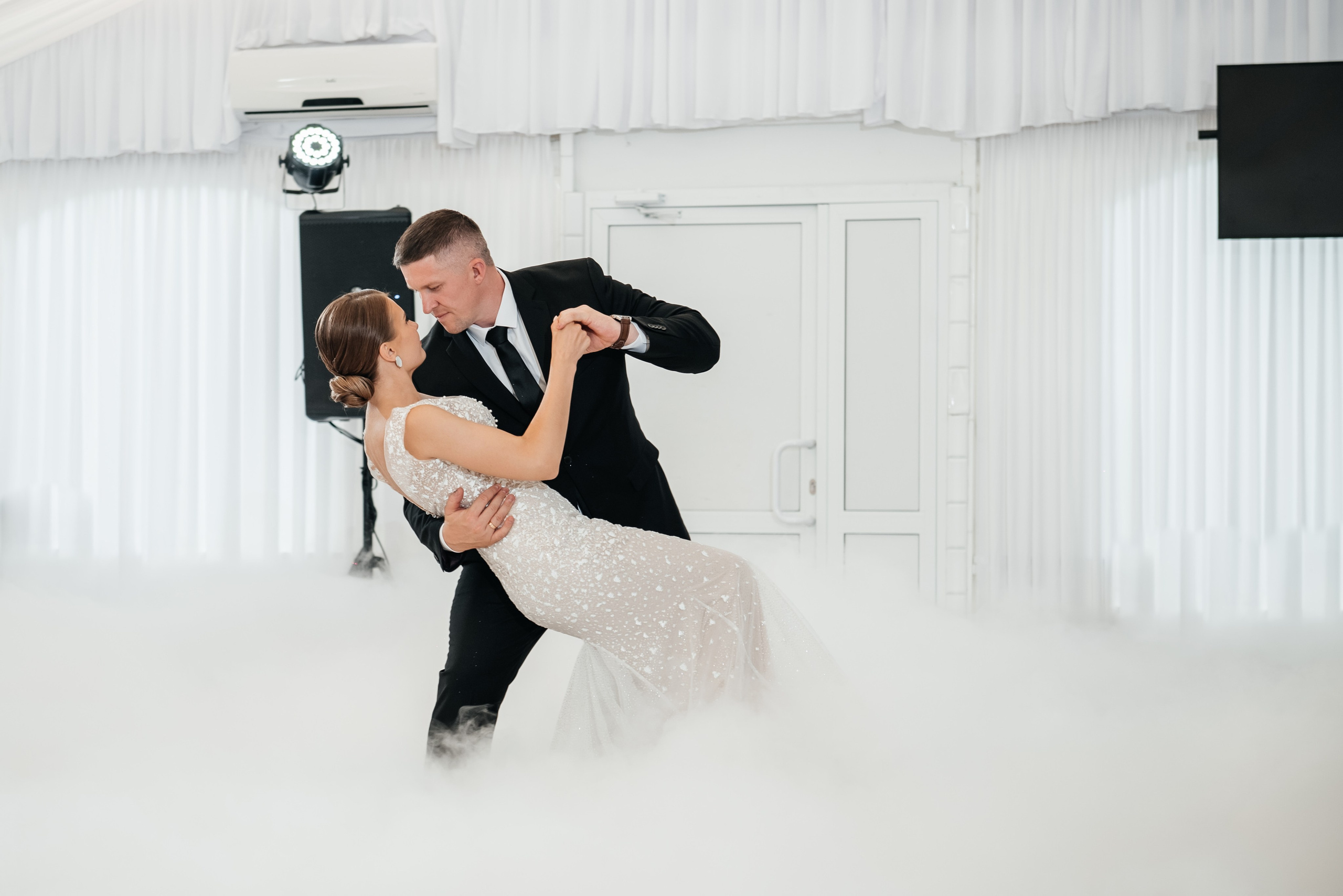 Иван и Надежда. Фотограф Москва Артур Горвард