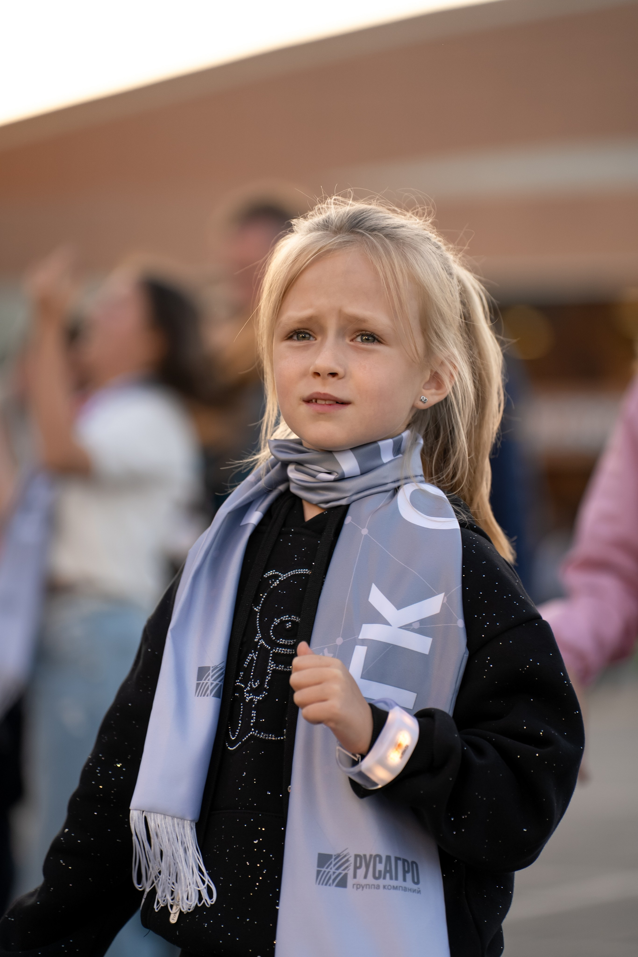 РУСАГРО. Vladislav Blinov photographer