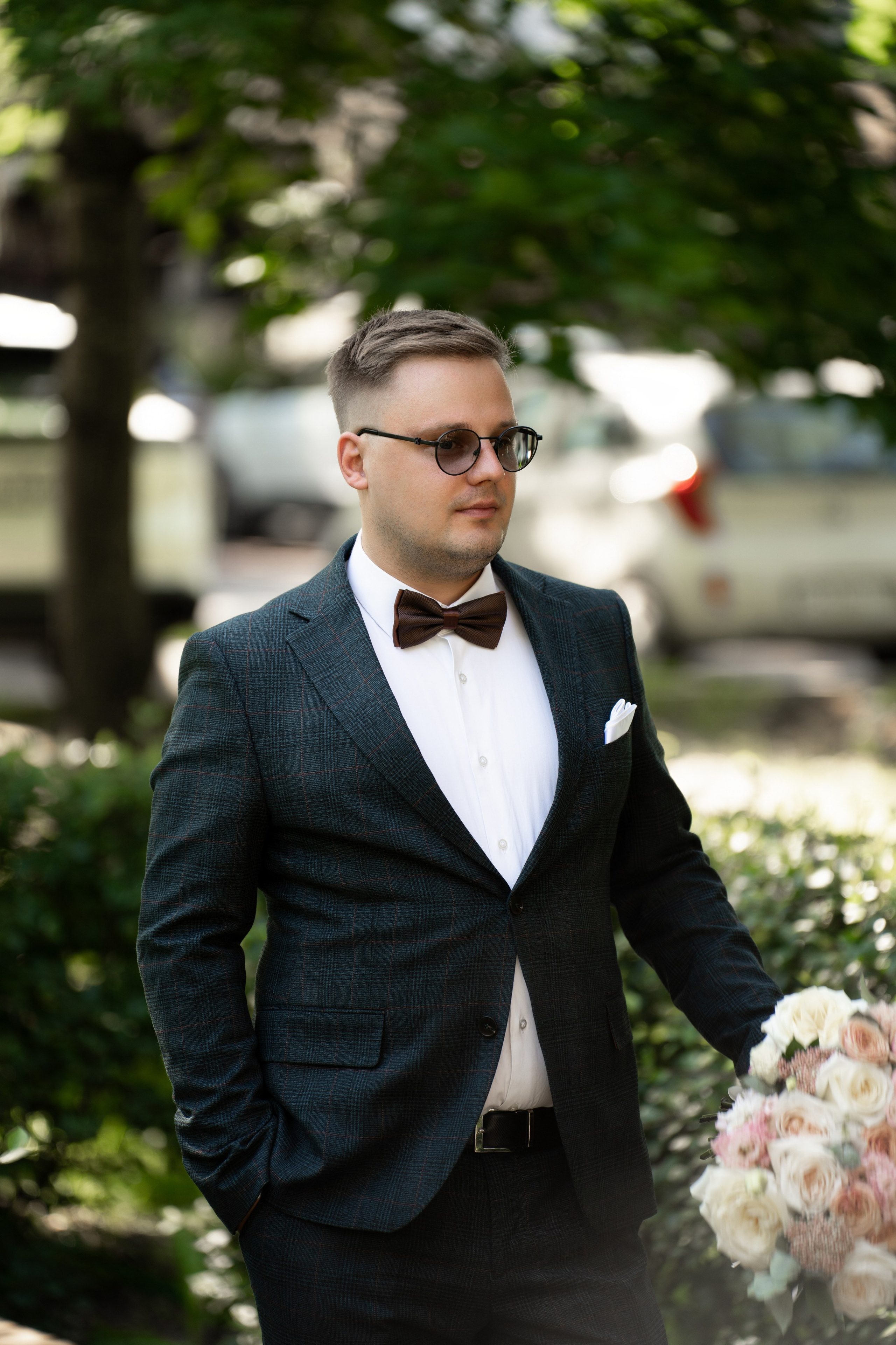 Свадебная съёмка от фотографа Владислава Блинова — Создайте идеальную свадебную съёмку. Vladislav Blinov photographer