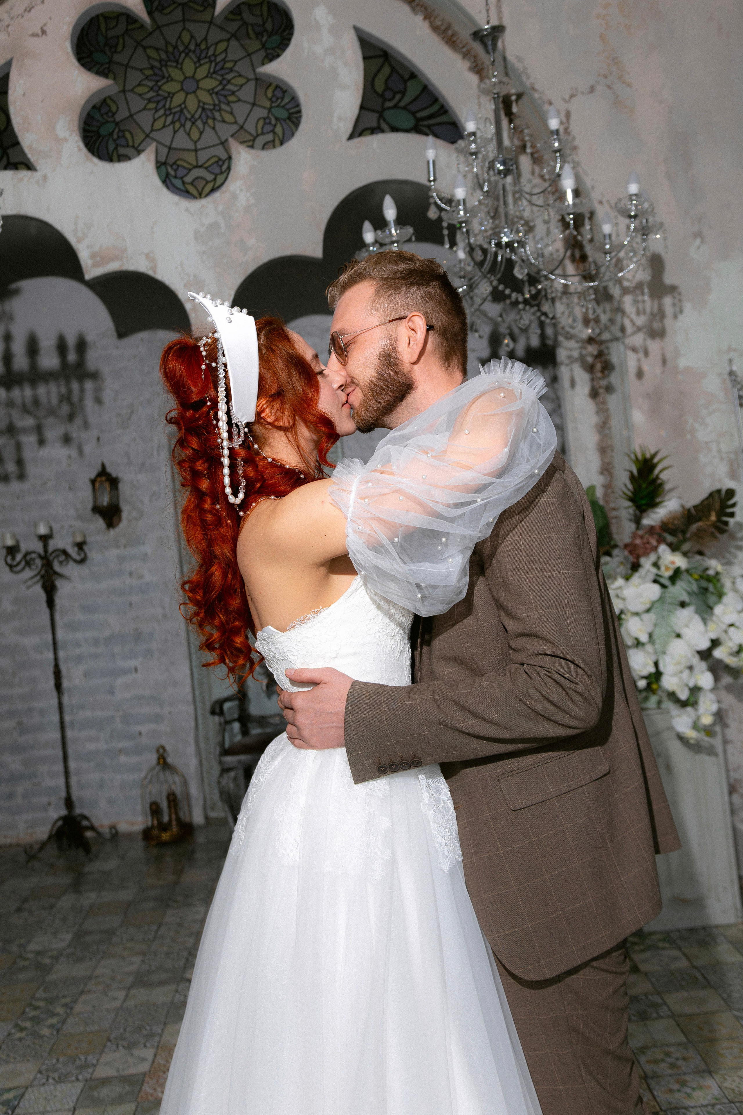 Алексей и Анастасия. Артур Иликчян — Wedding & Event фотограф в Краснодаре