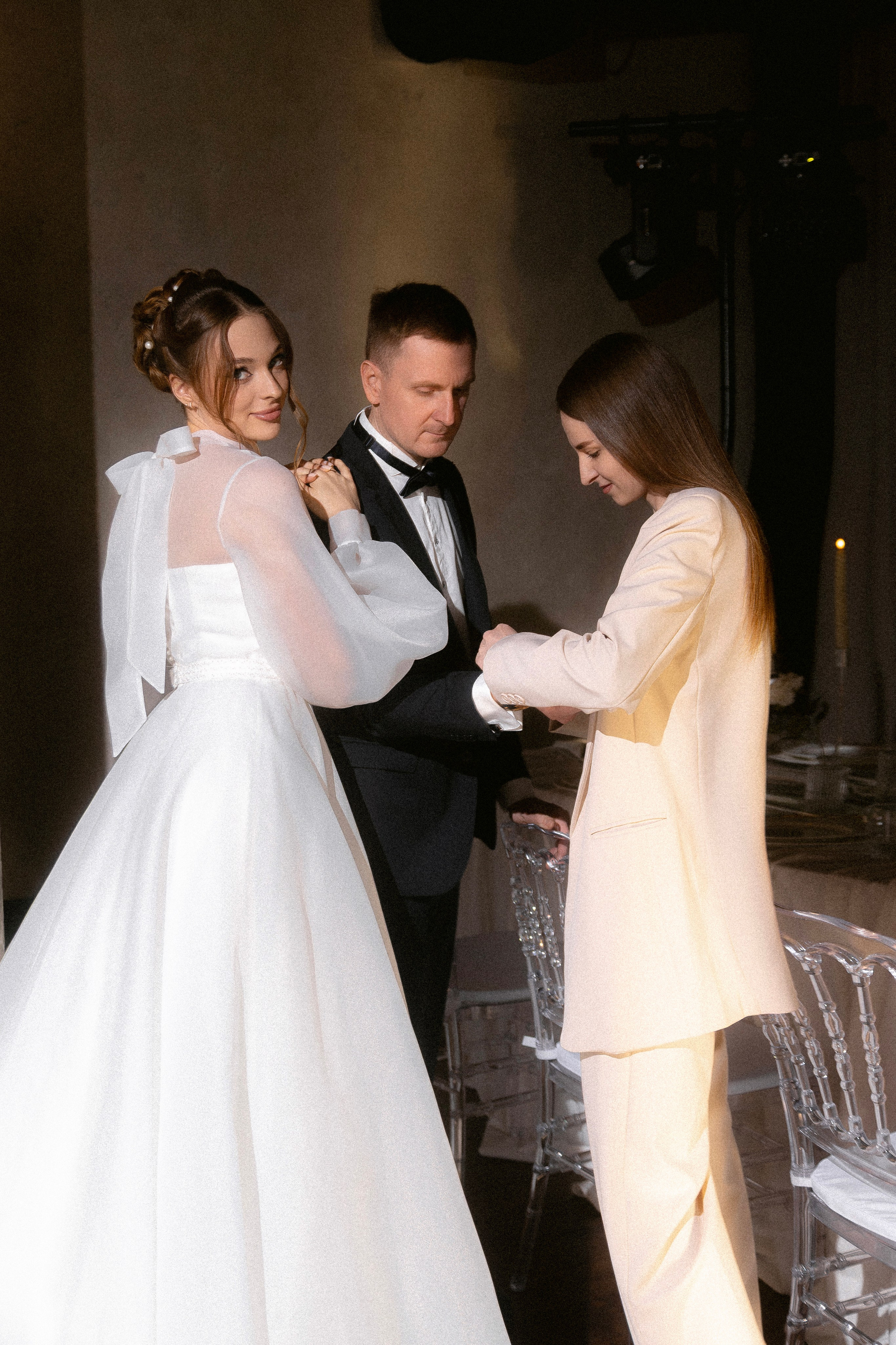 Свадьба Сергея и Марии. Артур Иликчян — Wedding & Event фотограф в Краснодаре