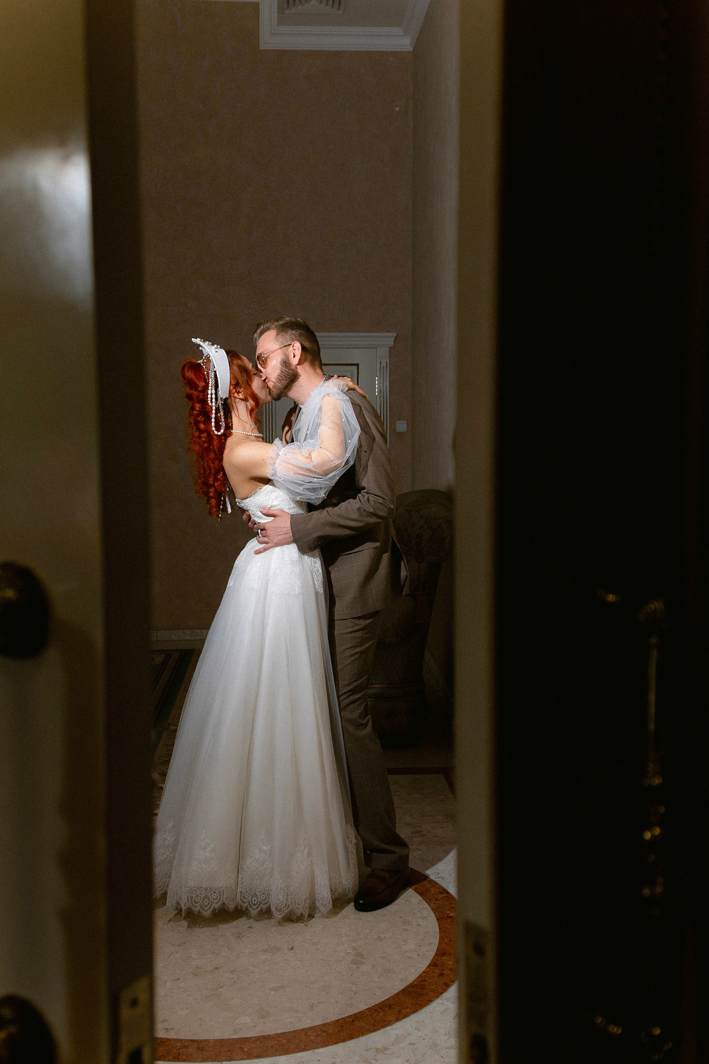 Алексей и Анастасия. Артур Иликчян — Wedding & Event фотограф в Краснодаре