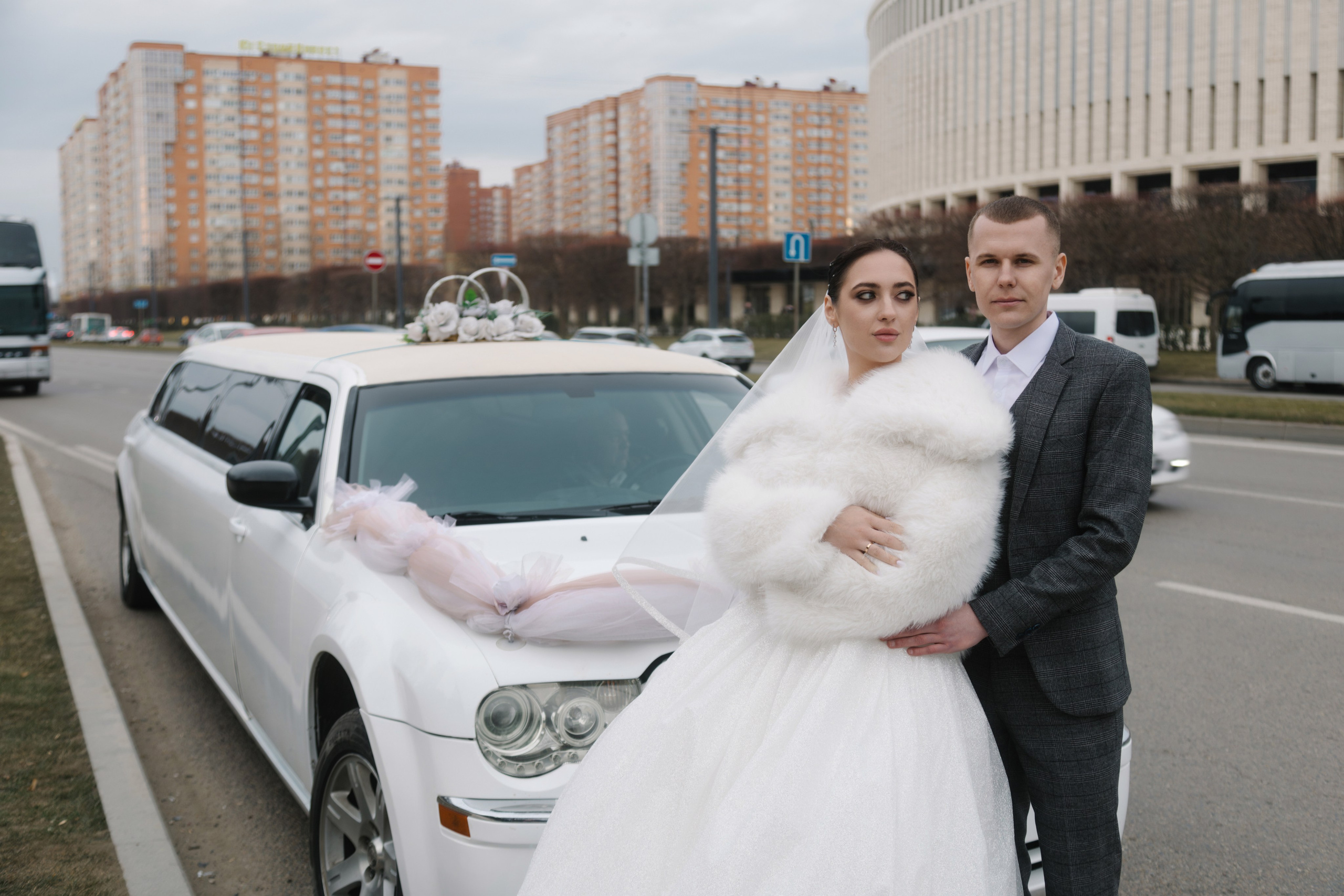 Свадьба Данила и Полины. Артур Иликчян — Wedding & Event фотограф в Краснодаре