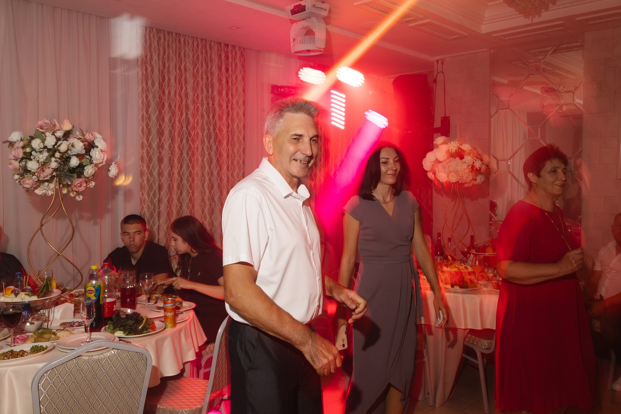 Свадьба Дмитрия и Анастасии. Артур Иликчян — Wedding & Event фотограф в Краснодаре