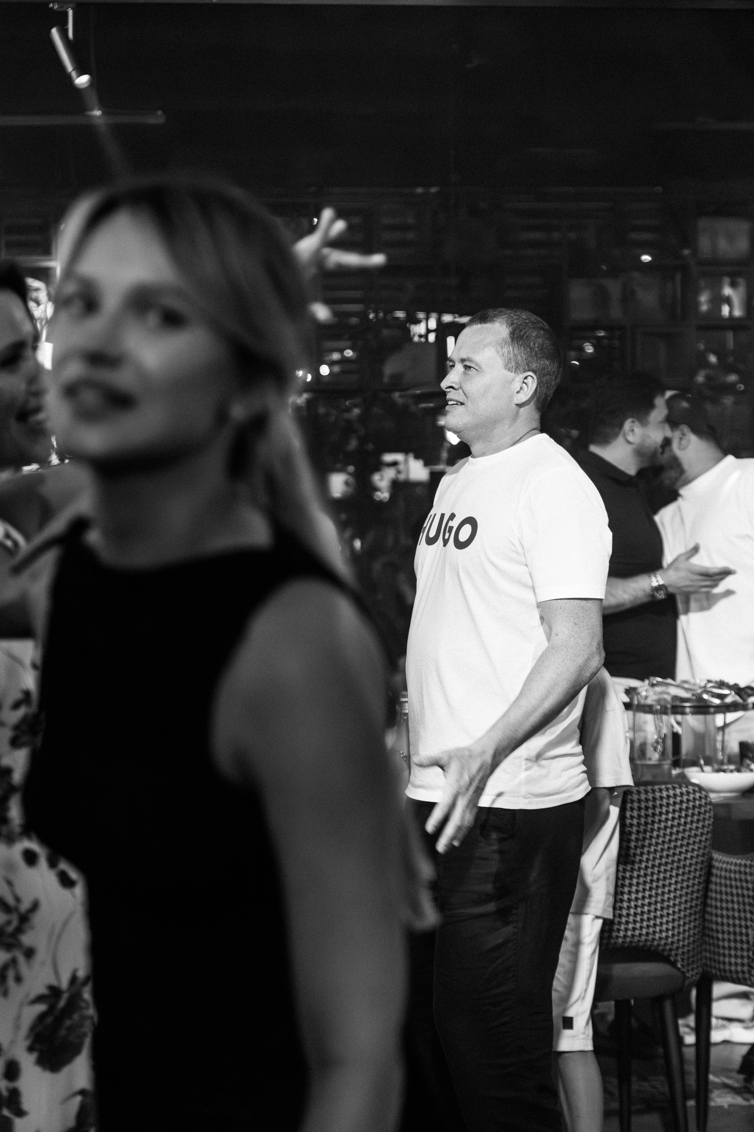 День рождения Дианы. Артур Иликчян — Wedding & Event фотограф в Краснодаре