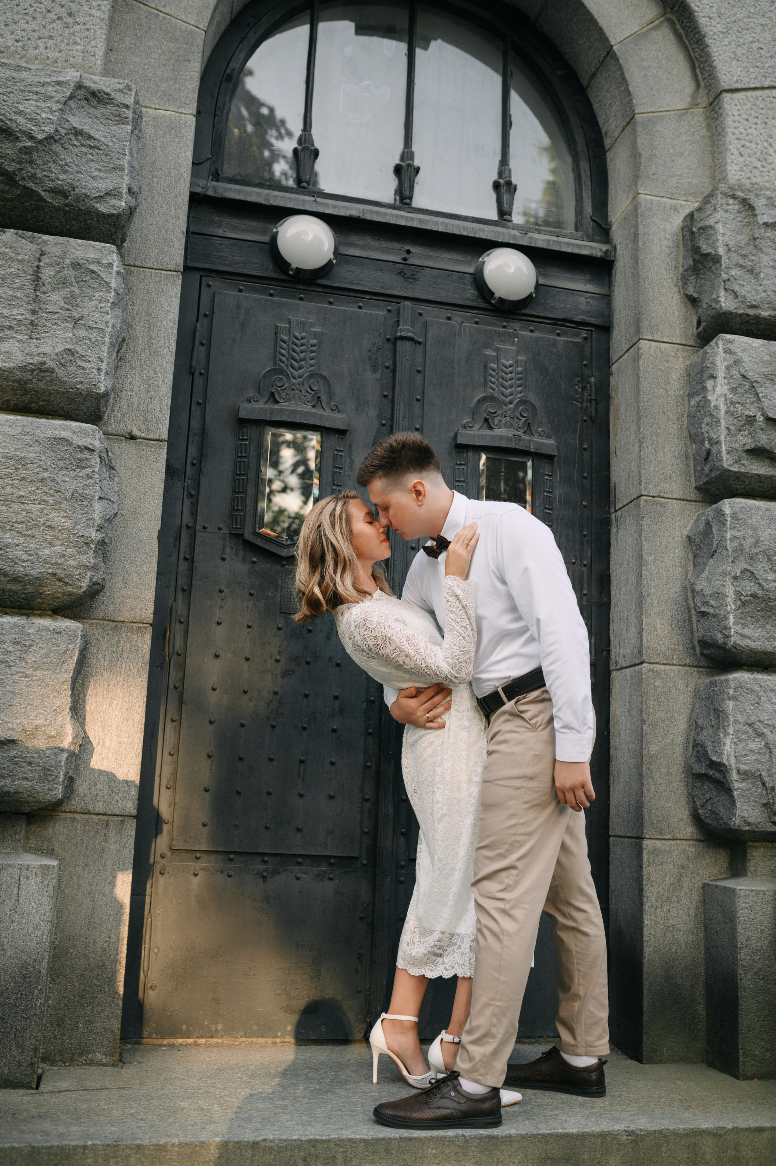 Свадебная. Профессиональный фотограф и видеограф в Сортавала Ася Легконогова