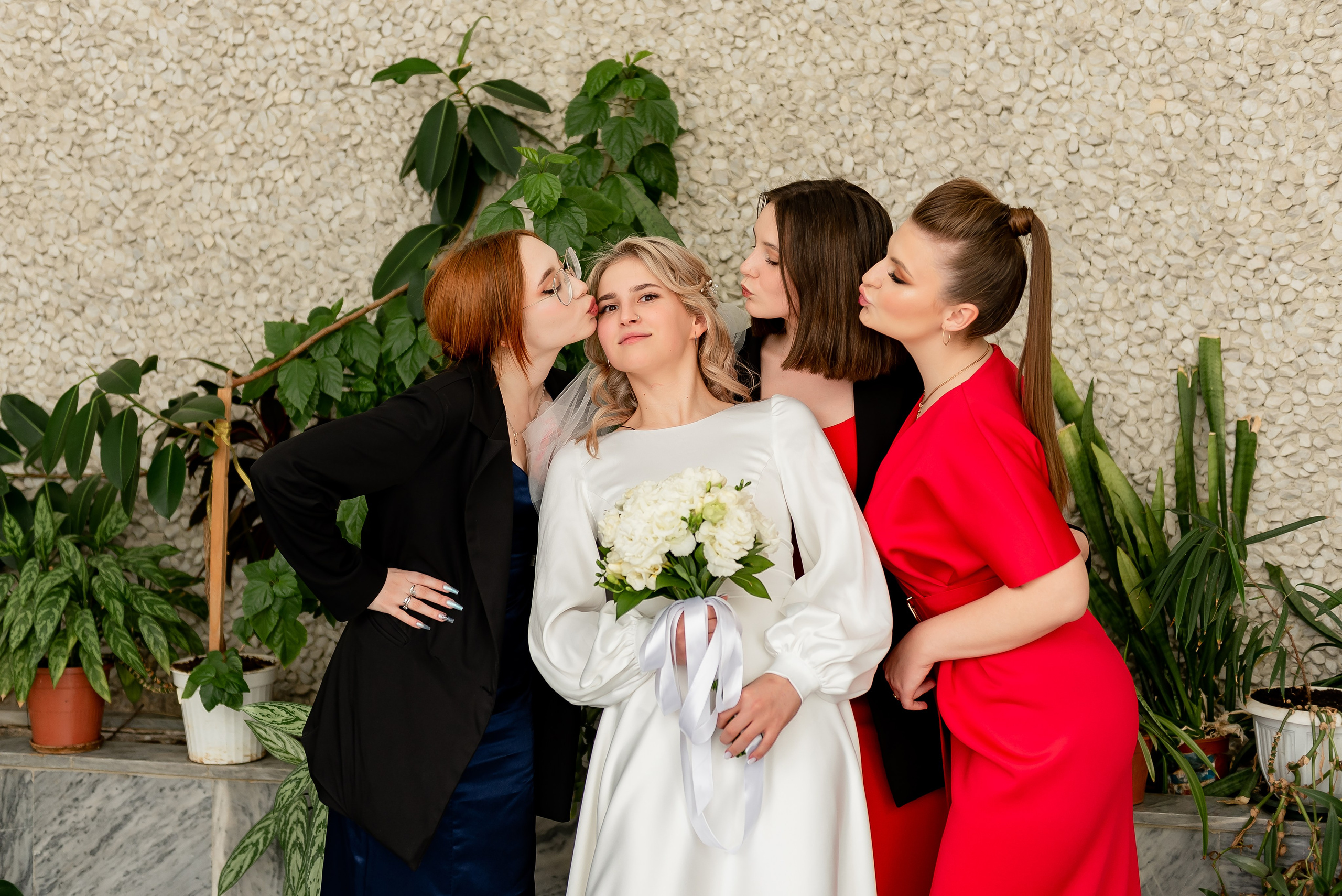 Иван и Кристина. Фотограф Татьяна Иванчикова