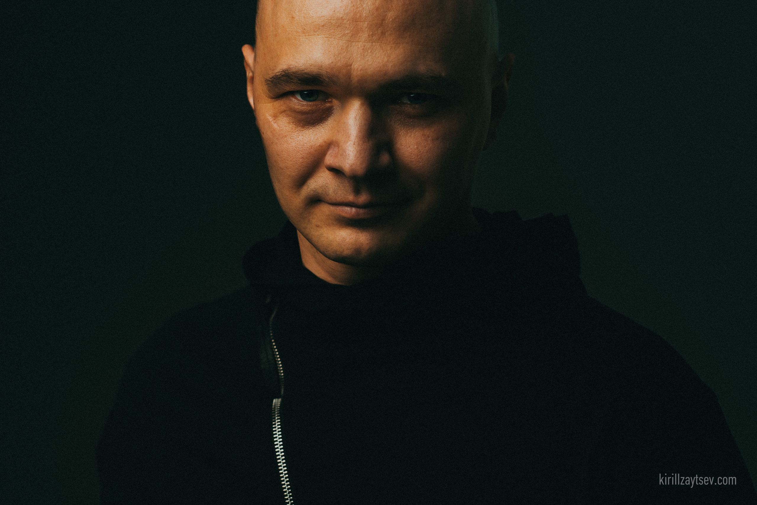 Съёмки. Профессиональный фотограф Кирилл Зайцев