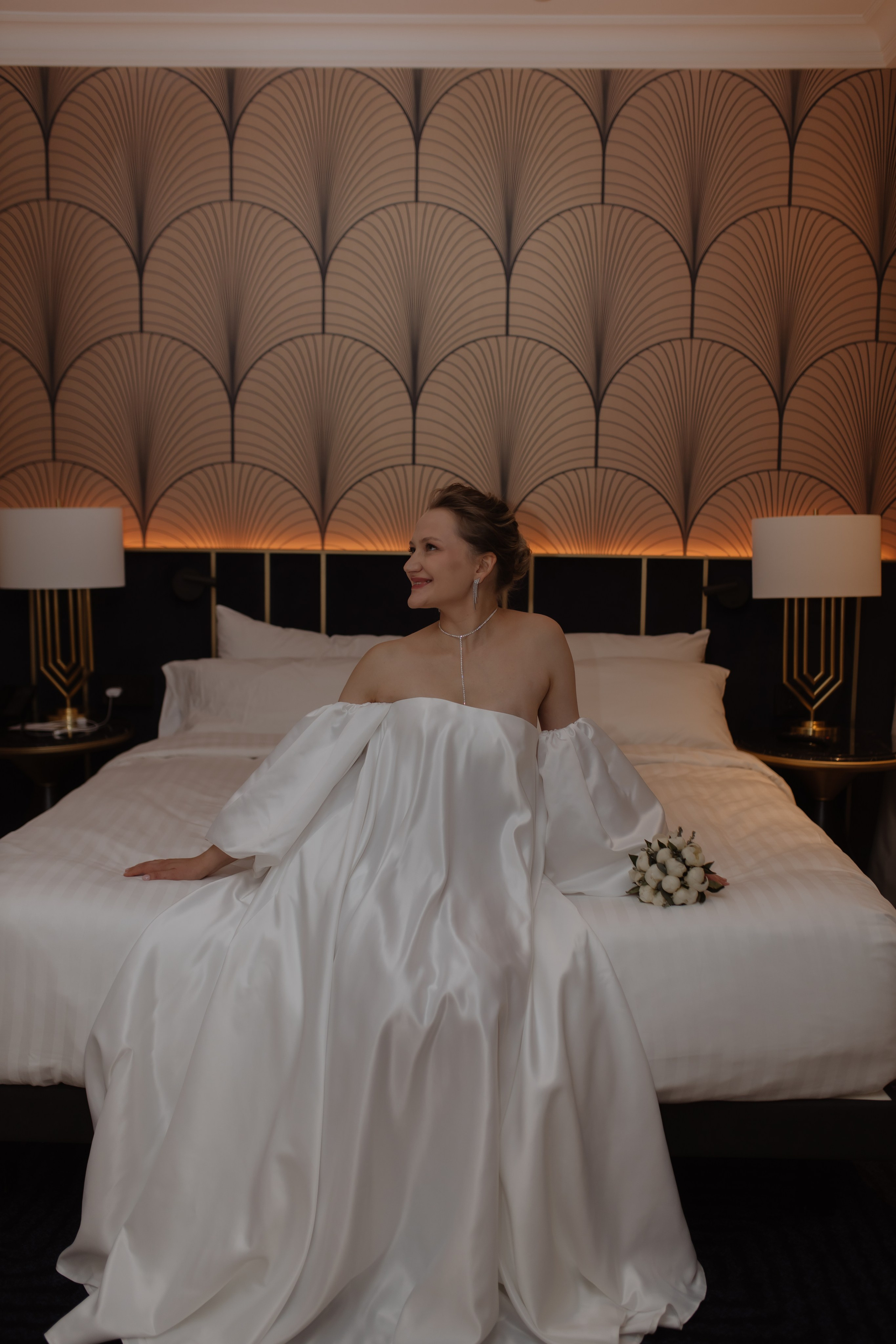 Луиза & Александр. ФОТОГРАФ МОСКВА ULYA H