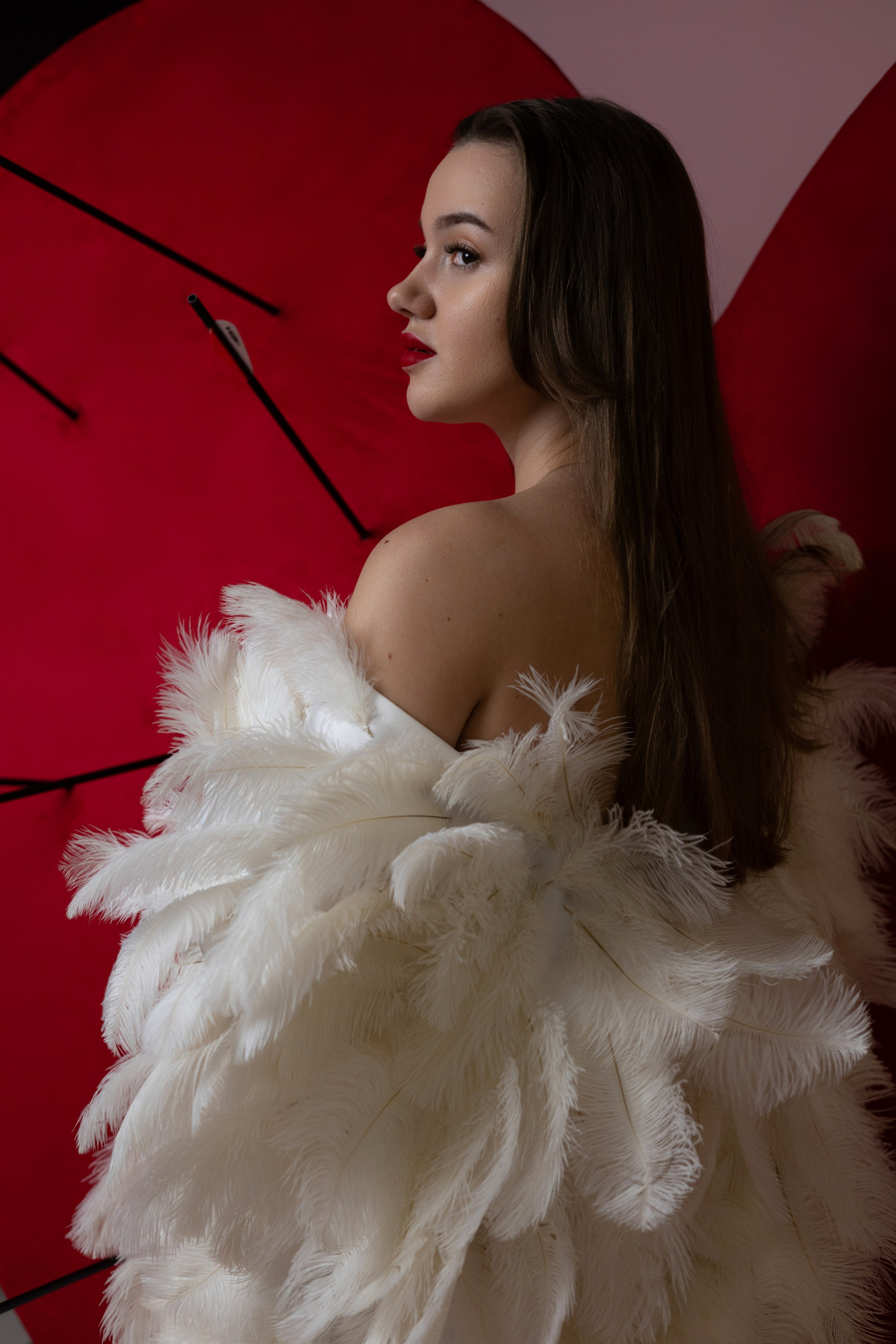 Amour [2025]. Anastasia Leonowa