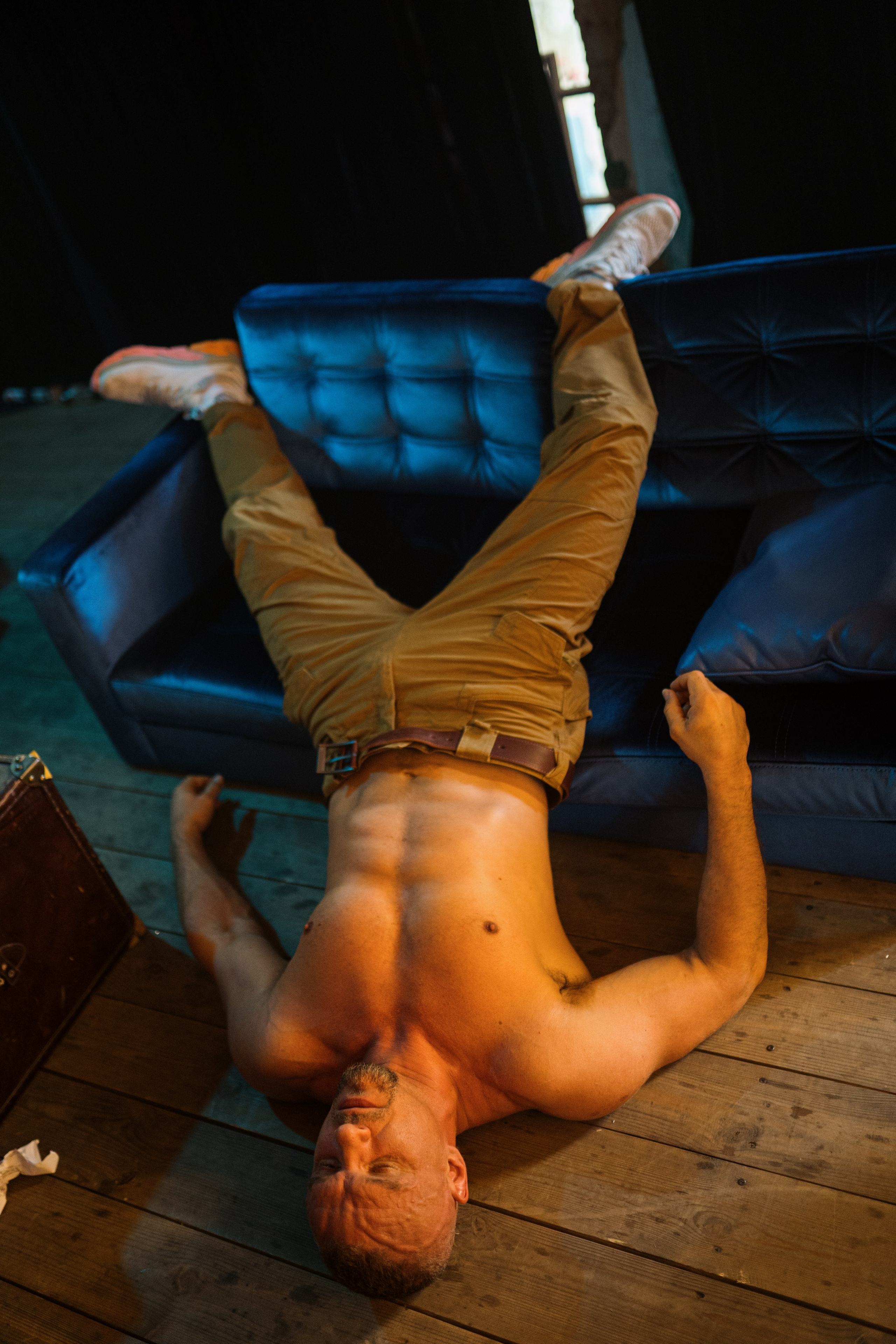 Владимир Епифанцев. Евгений Бреча. Коммерческий и бэкстейдж фотограф в Москве