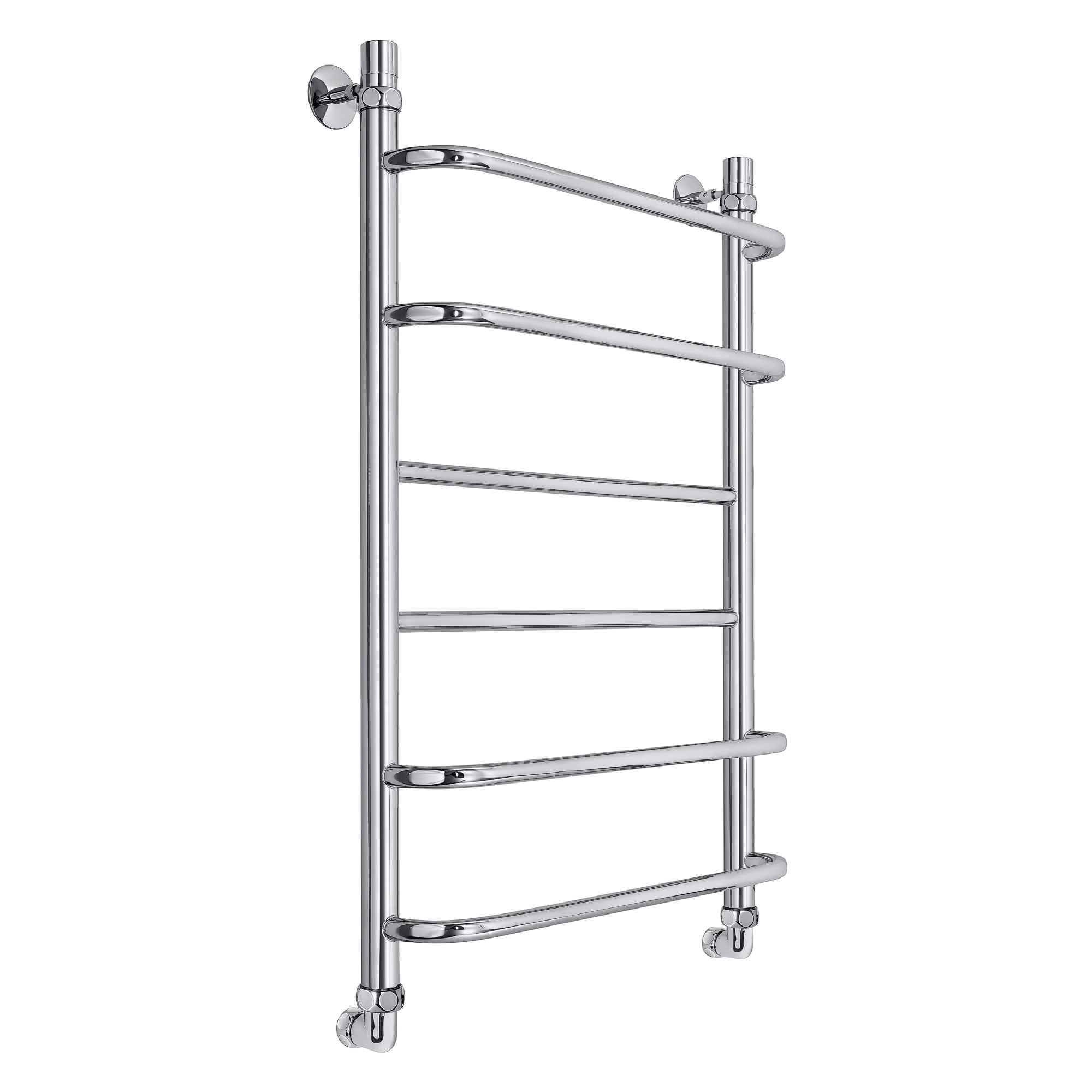 Полотенцесушитель в сборе