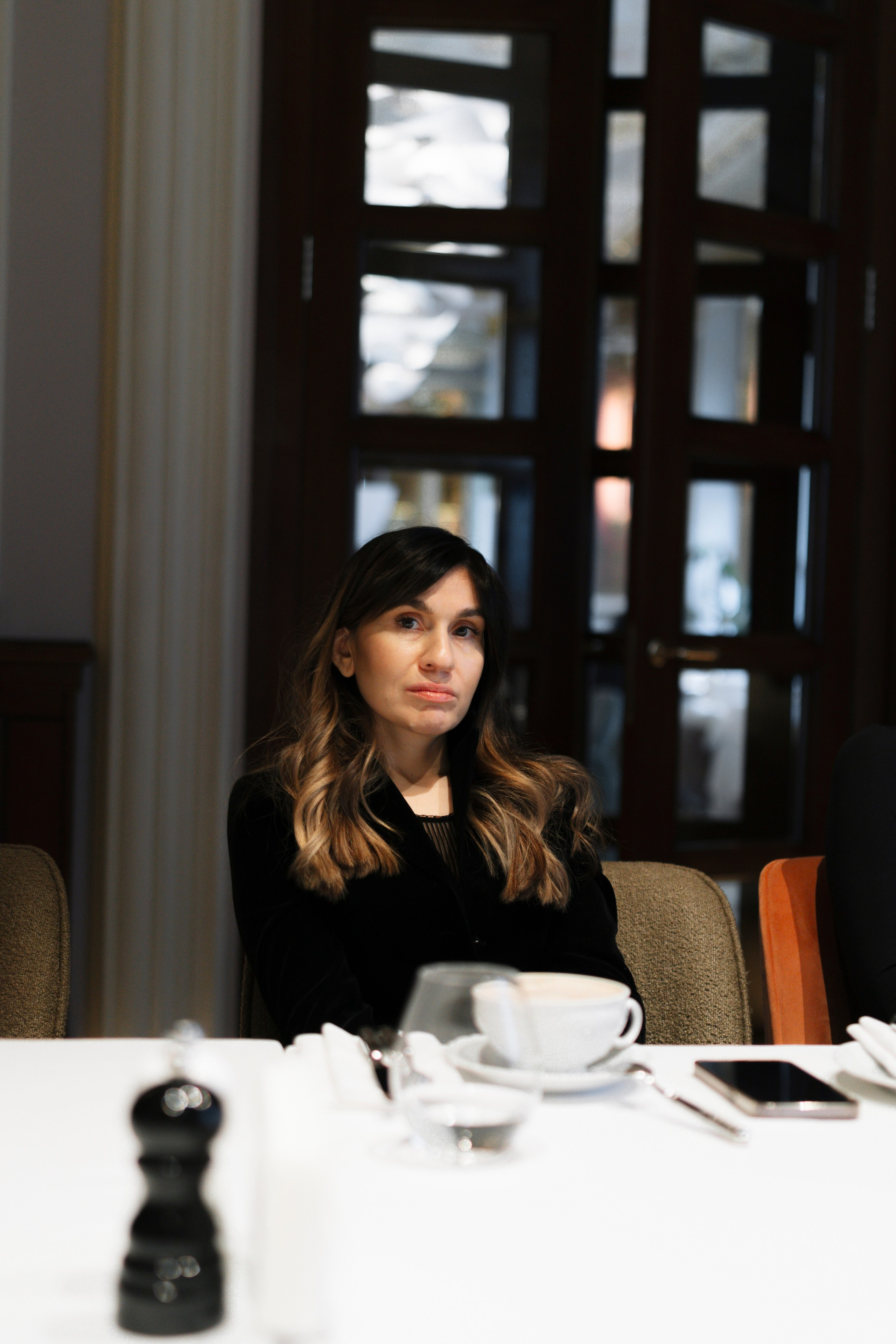 Savoy. Свадебный фотограф в Москве Кристина Чехова