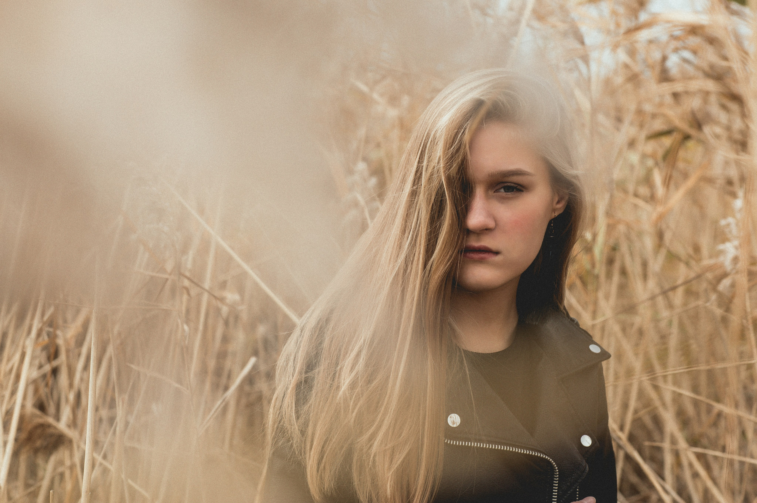 Улица. Фотограф Ольга Косенко в Москве