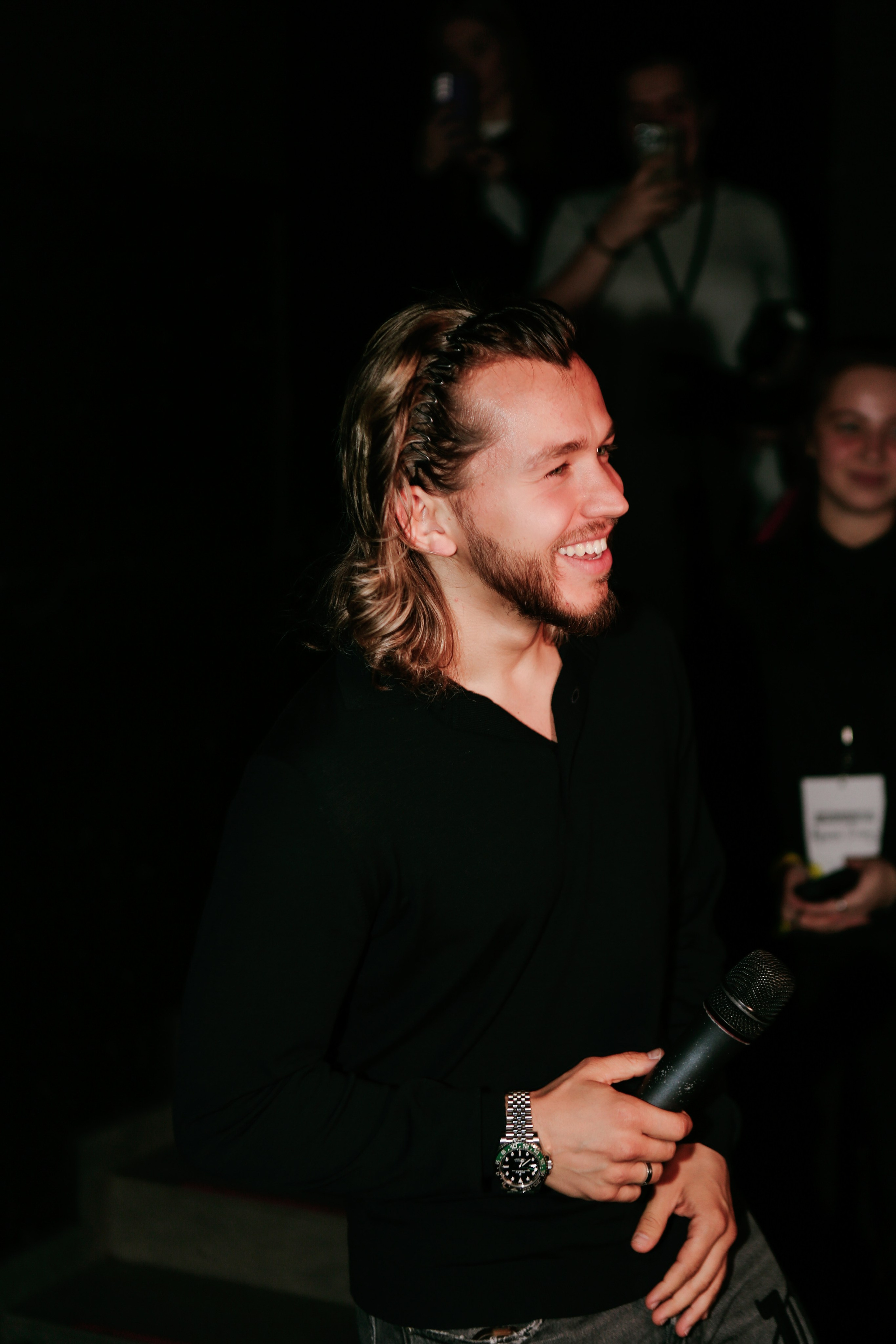 Сергей Романович. Фотограф Москва — личные фотосессии, лавстори в студии