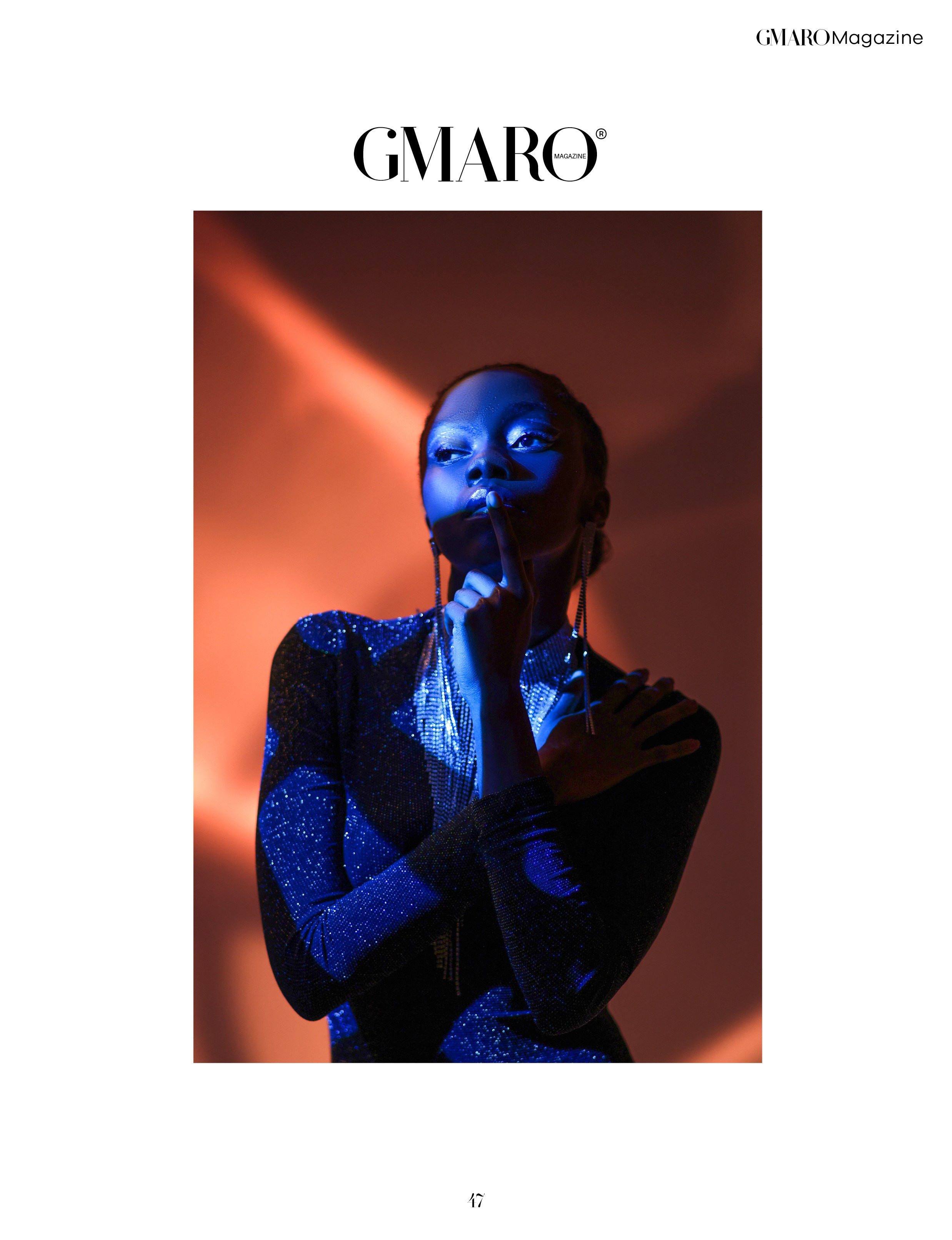 Мои фото в журналах. Фотограф в Самаре