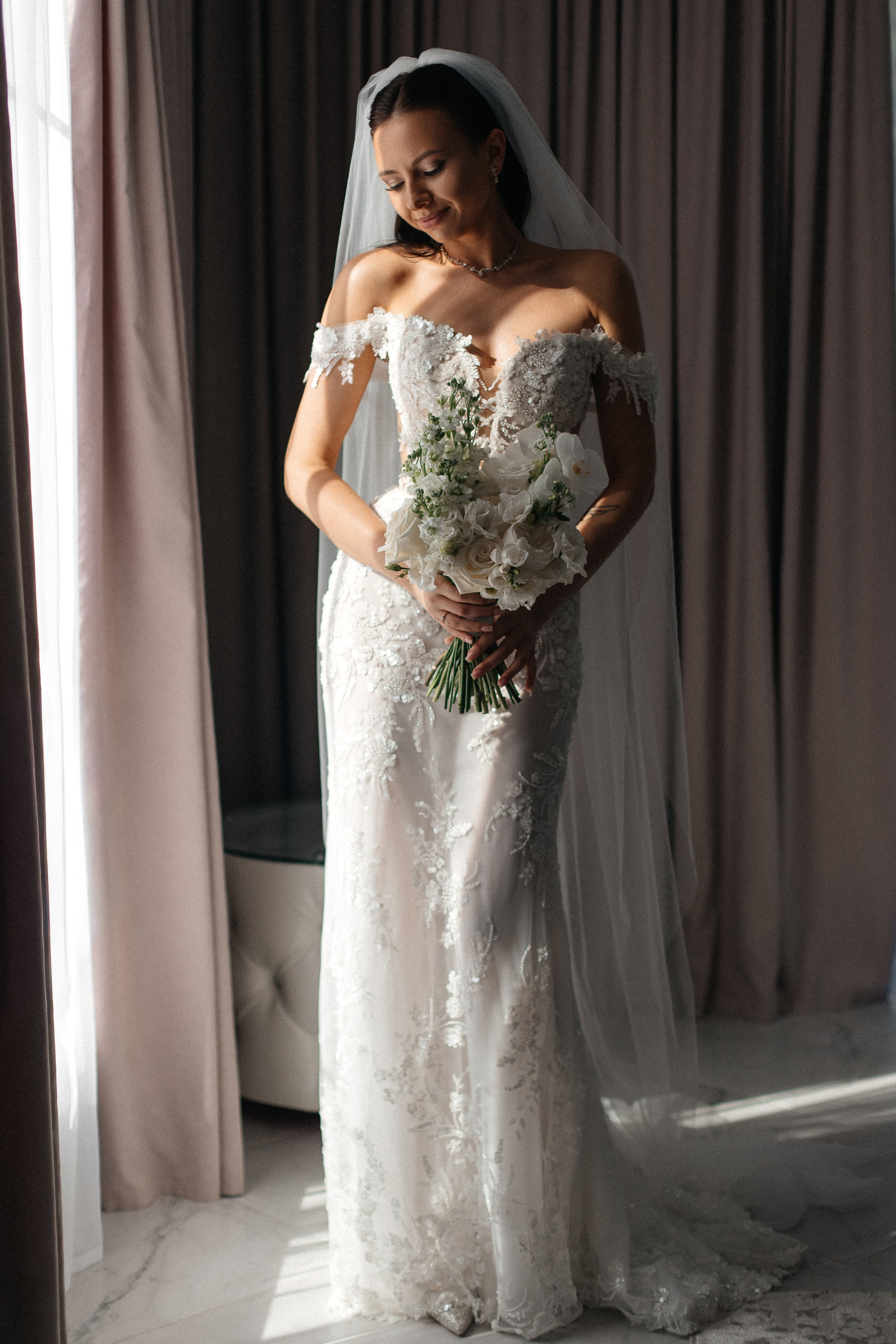 Pavel and Yana. Свадебный фотограф и видеограф