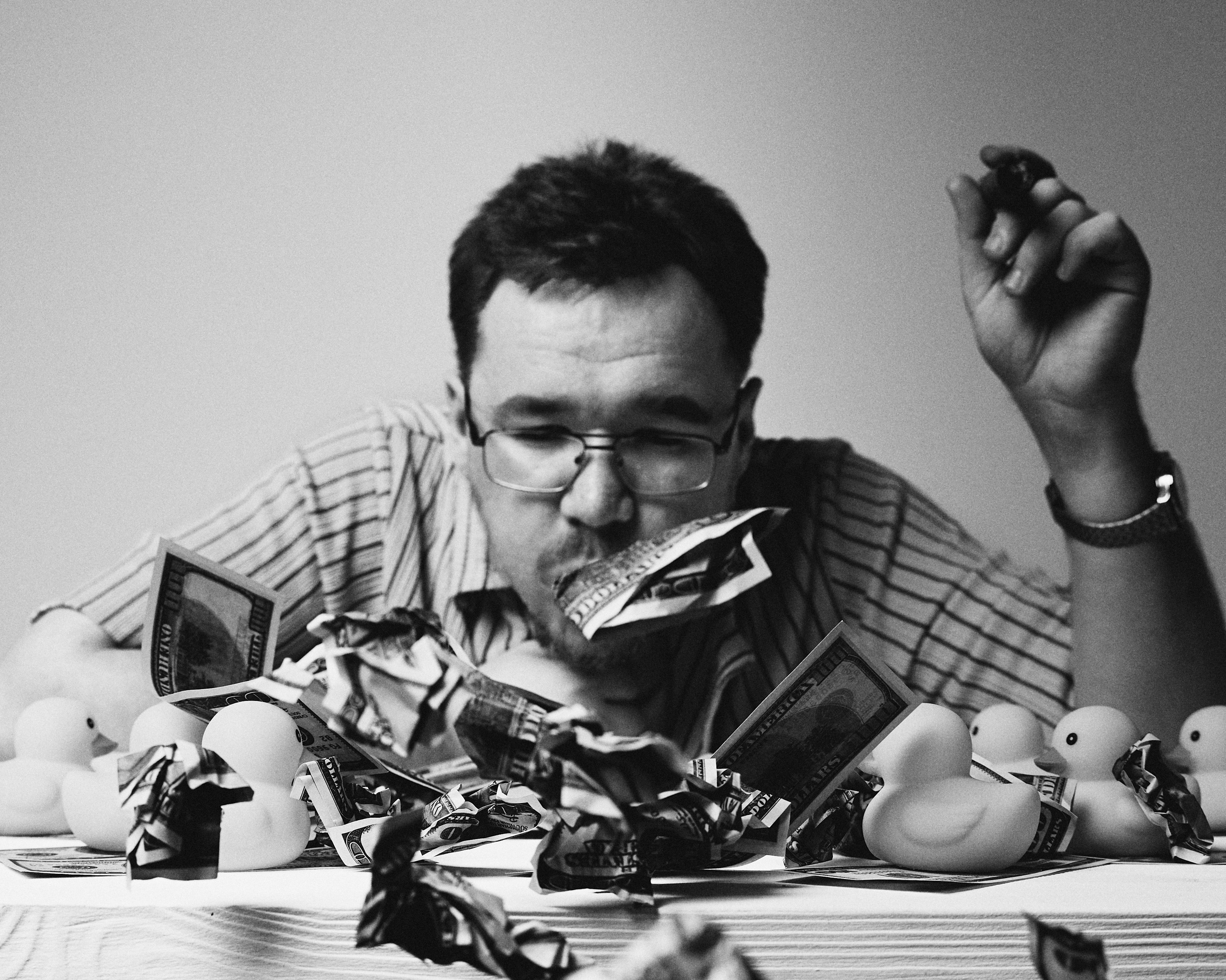 Портфолио. Фотограф Даниил Борисов