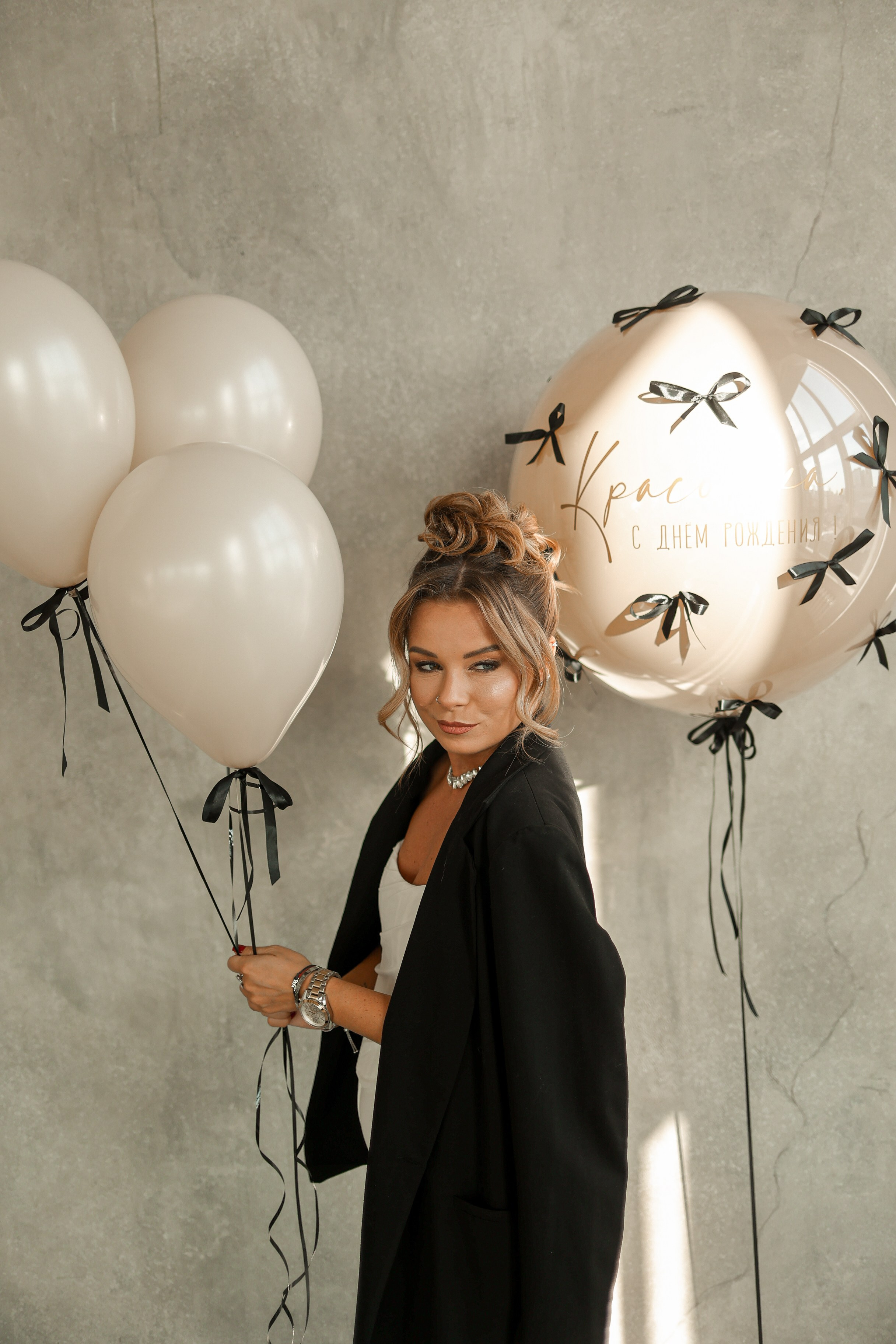 Мария. Алексей Дьяков. Photo • Video • Event