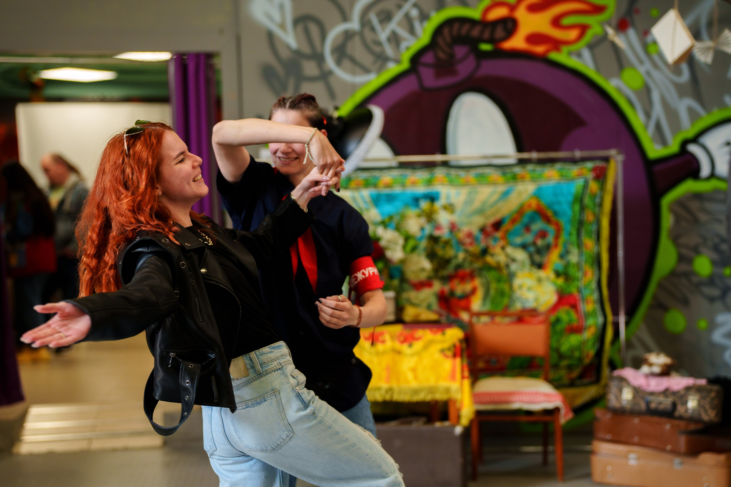 Благотворительный фестиваль «Мир! Труд! Май!» — КЦ «Октябрь» (13.05.2023). Фотограф Андрей Чеботок (Белгород, Курск, Воронеж, Старый Оскол)