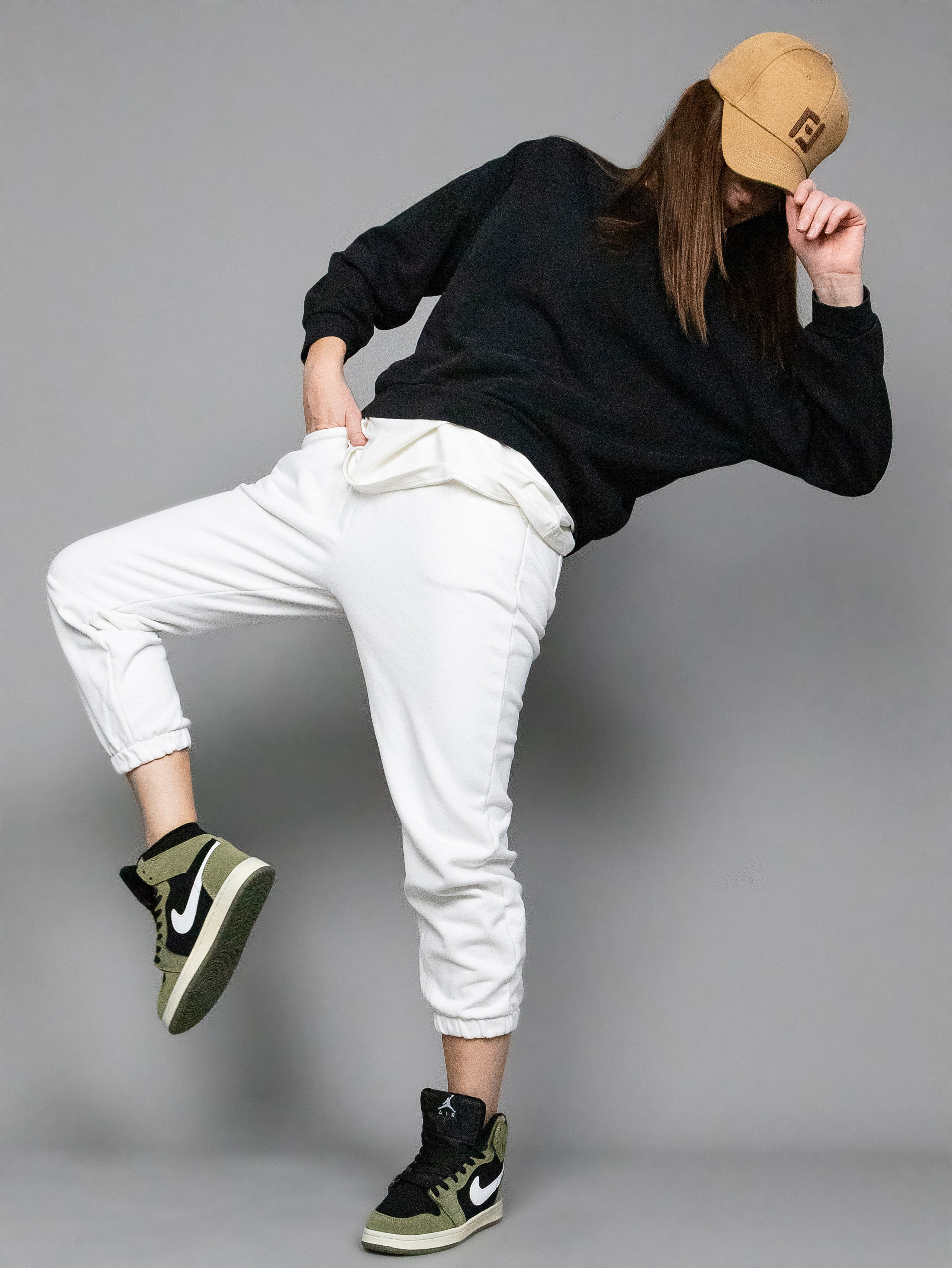 Модельная. Главная