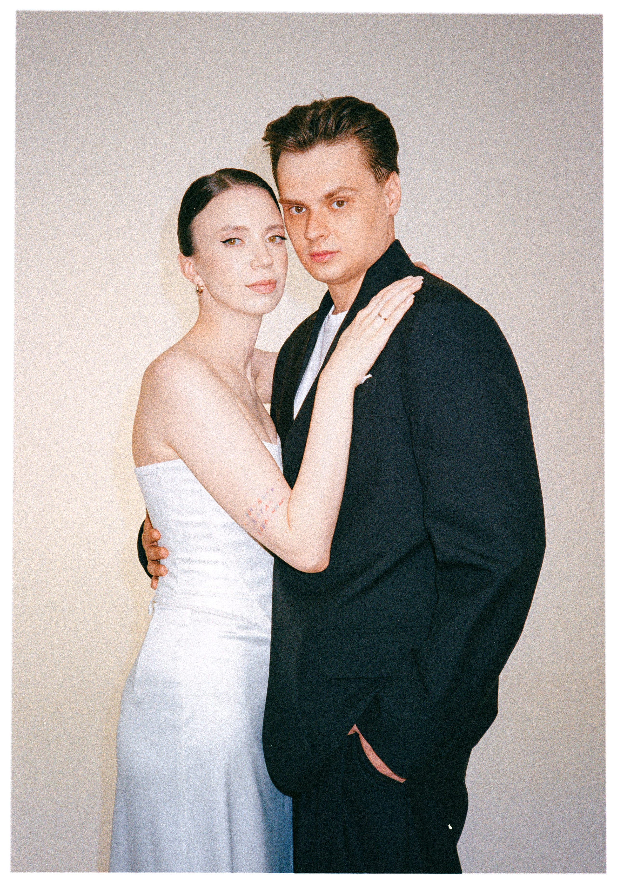 ХОЧУ БЫТЬ. Свадебный и семейный фотограф Никита Корохов