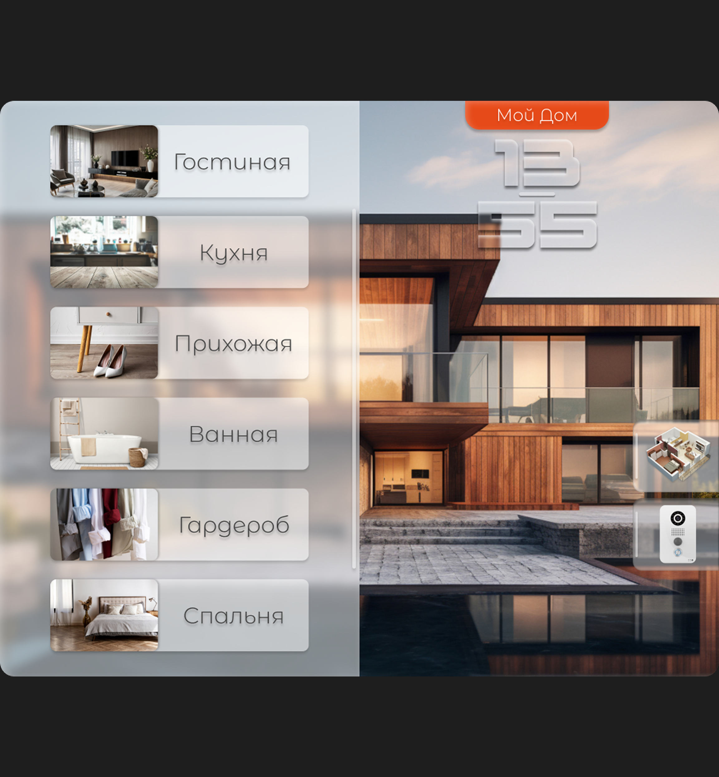 Портфолио. Веб-дизайн и полиграфия в Москве