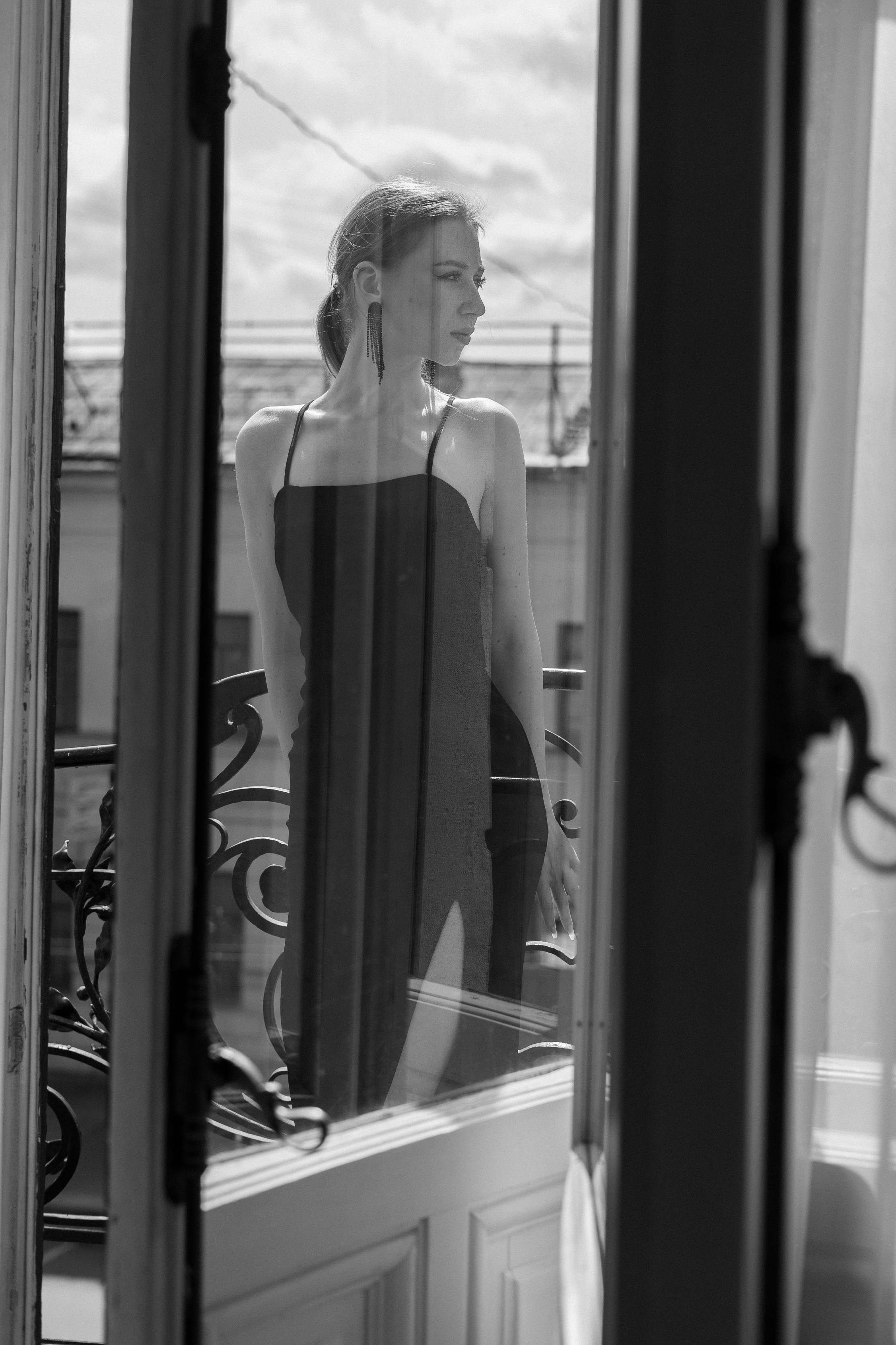 Екатерина & Егор. Свидание в столице романтики. Эстетичная фото- и видеосъёмка Ирина Арсентьева. Челябинск и весь мир