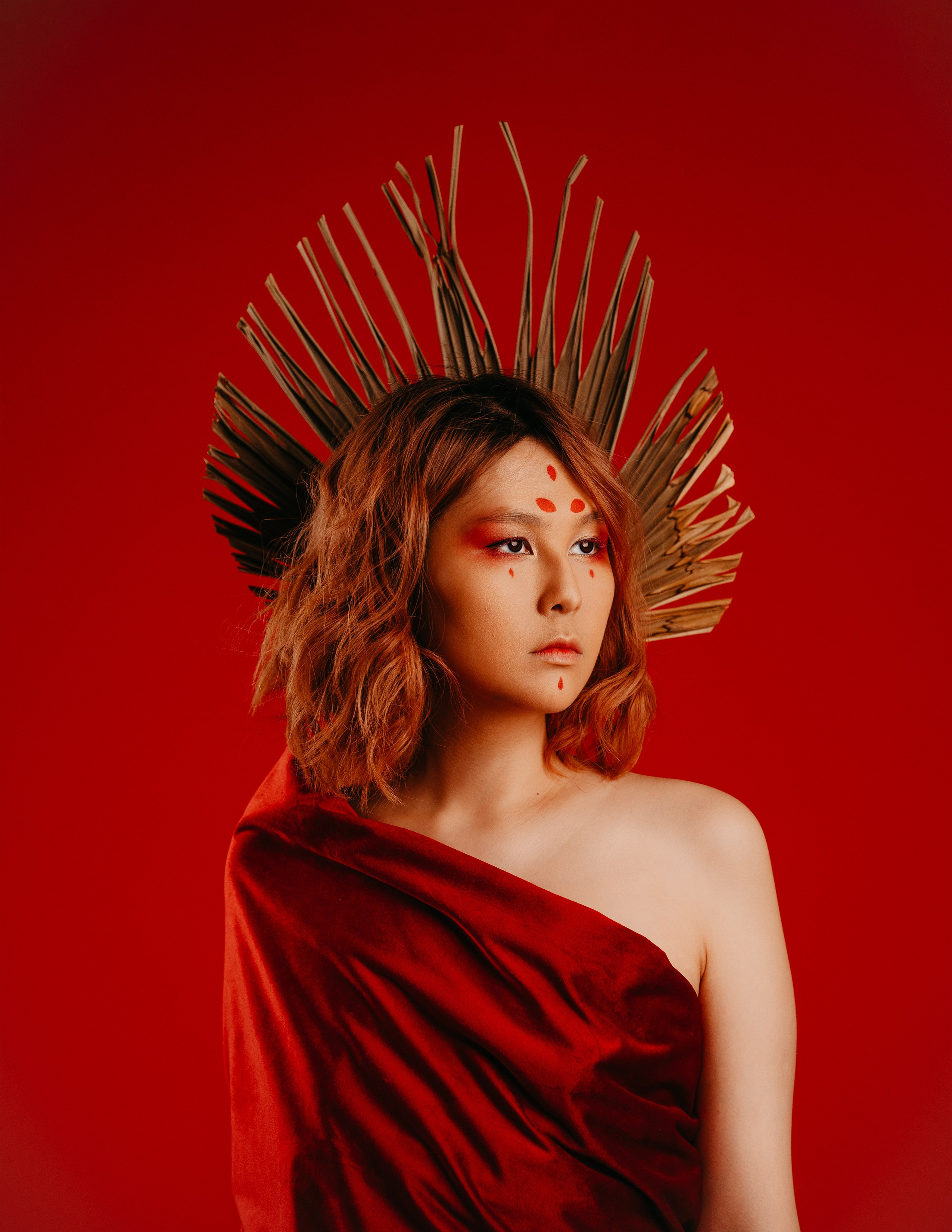 Peace and War. Коммерческий и некоммерческий фотограф в Алматы Сланбек Адиль