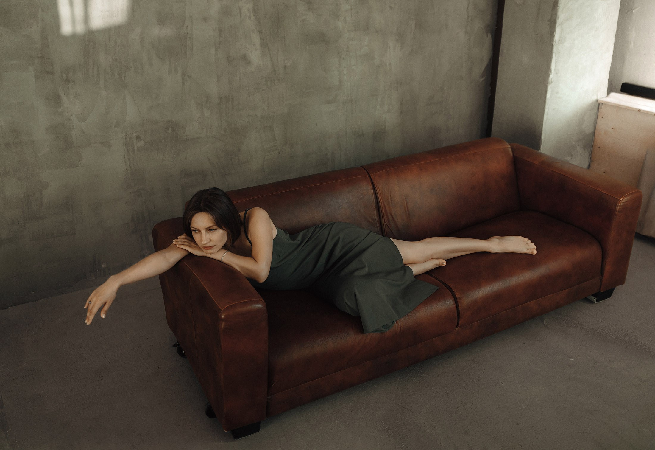 Свадебный и семейный фотограф в Туле Ксения Сильвер