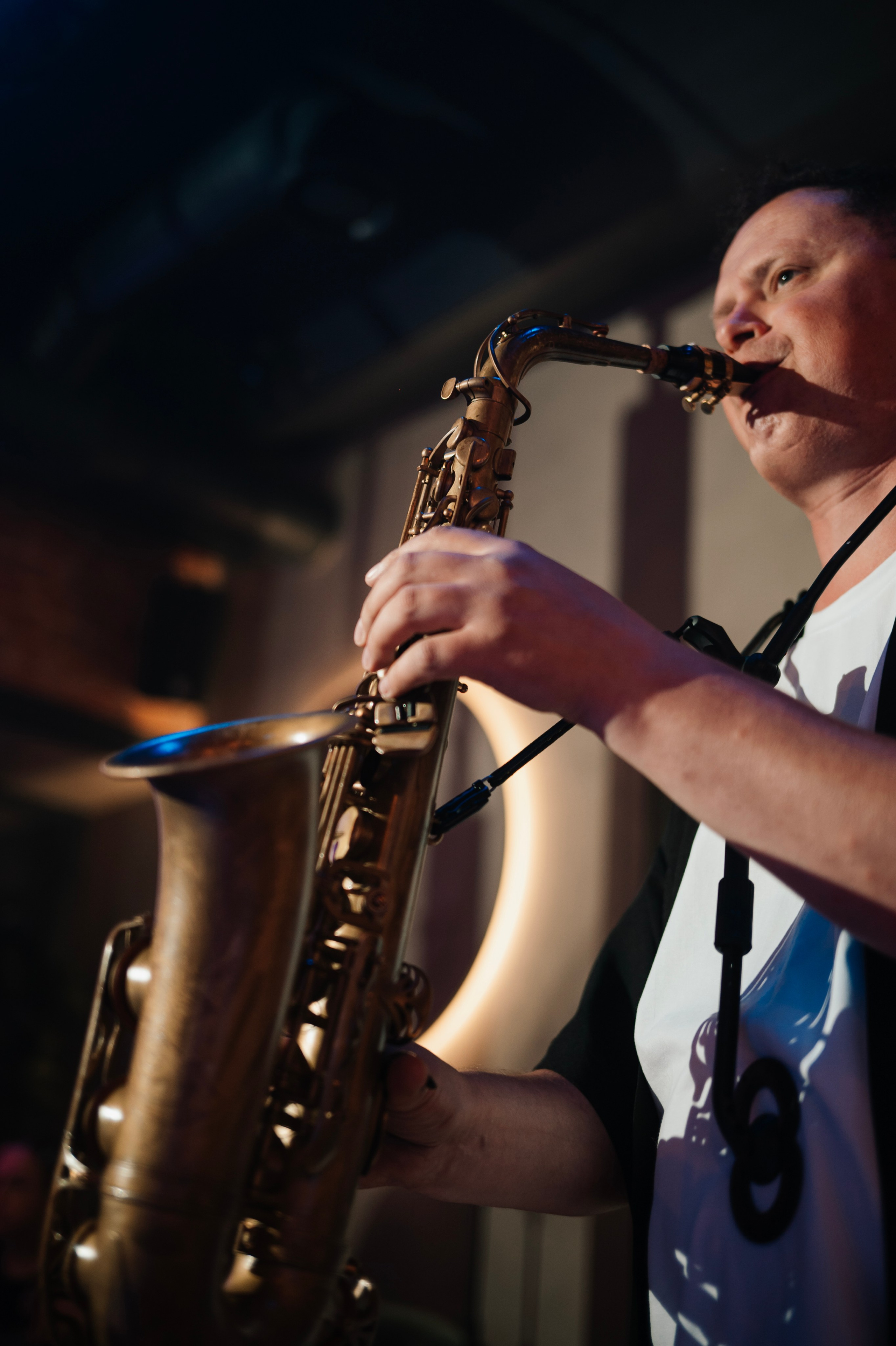 Концертное. Фотограф в Екатеринбурге Поляков Алексей