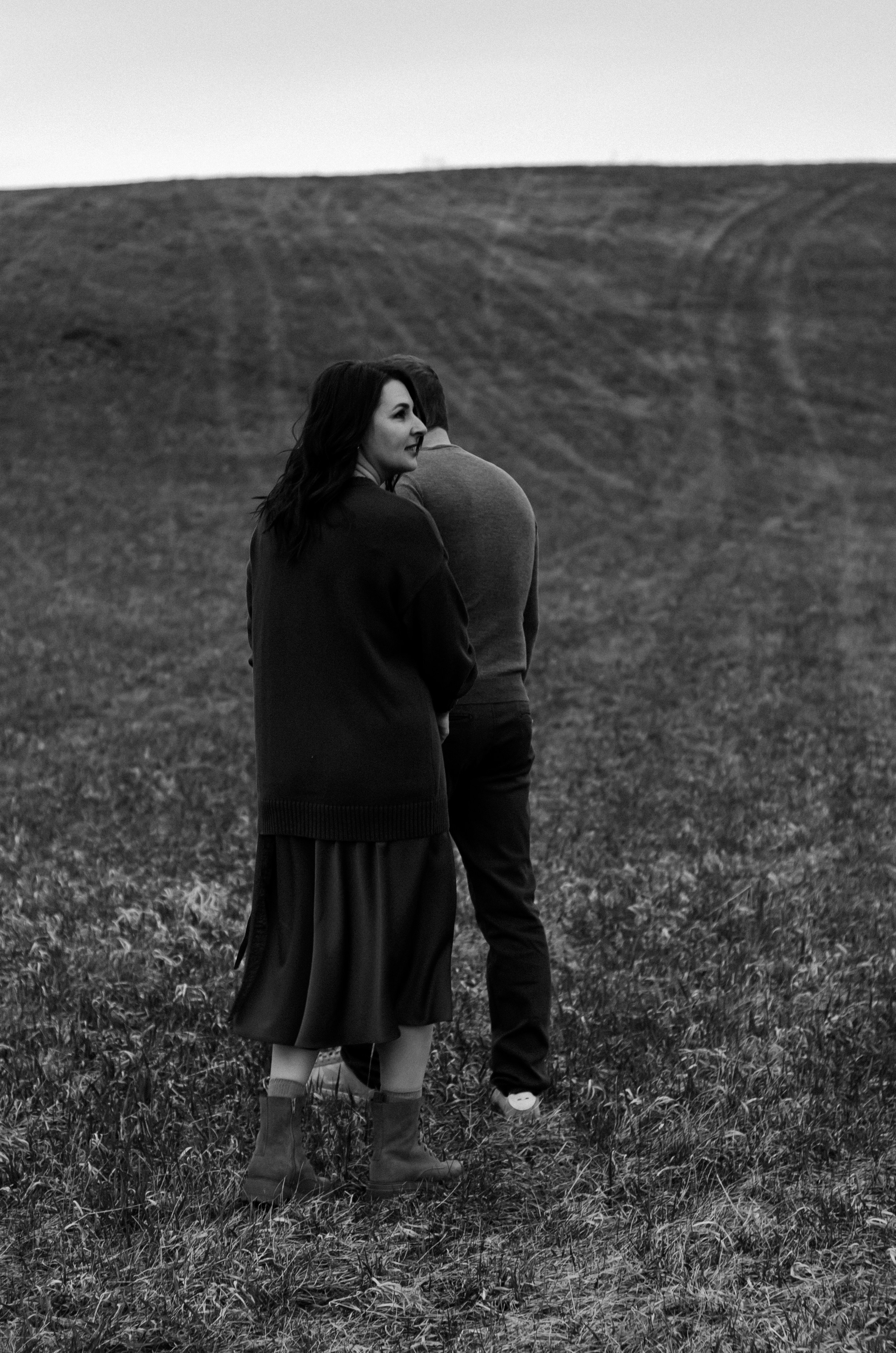 История любви. Семейный фотограф в Барнауле Ирина Ястребова