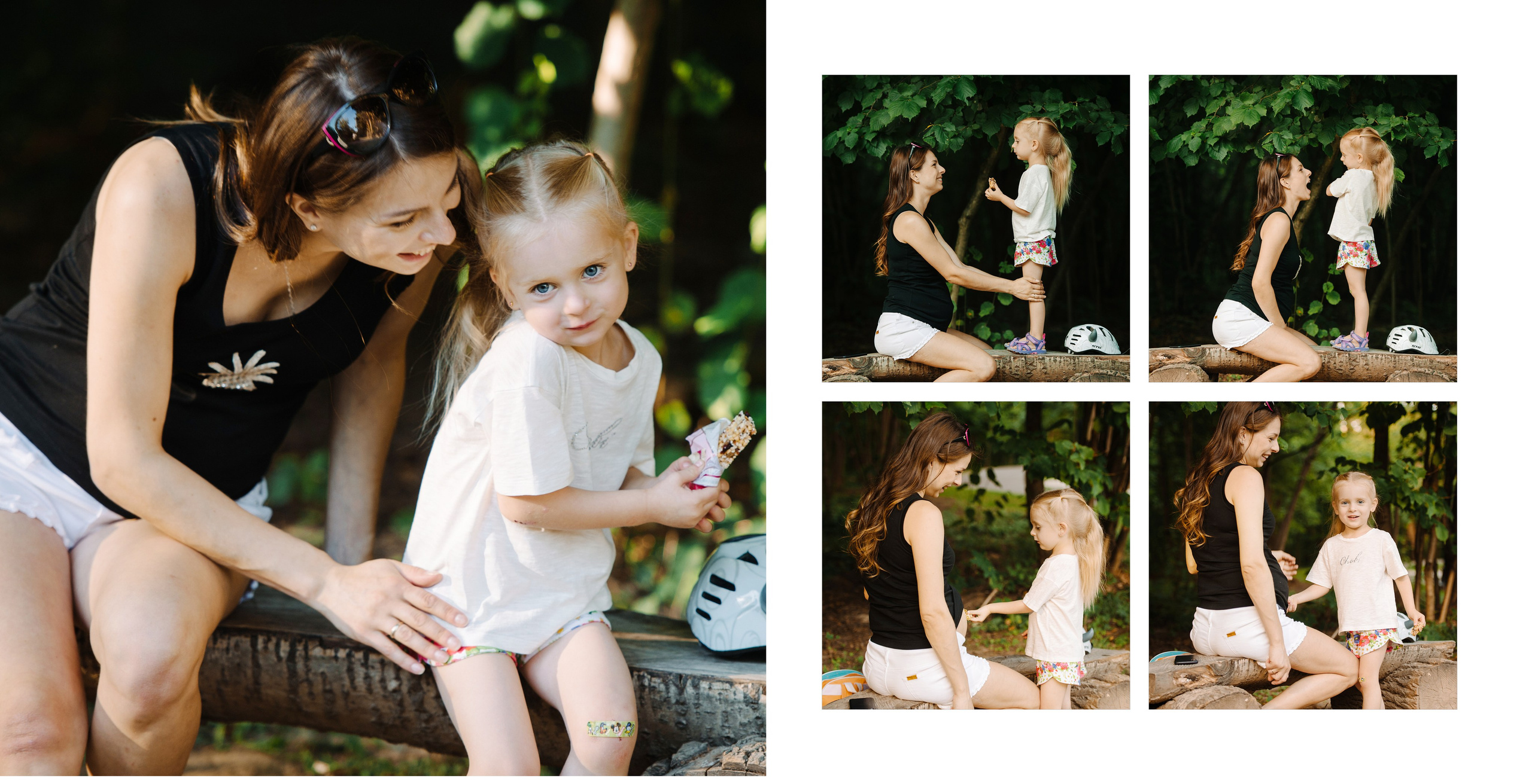 София. Фотограф Алиса Калинина