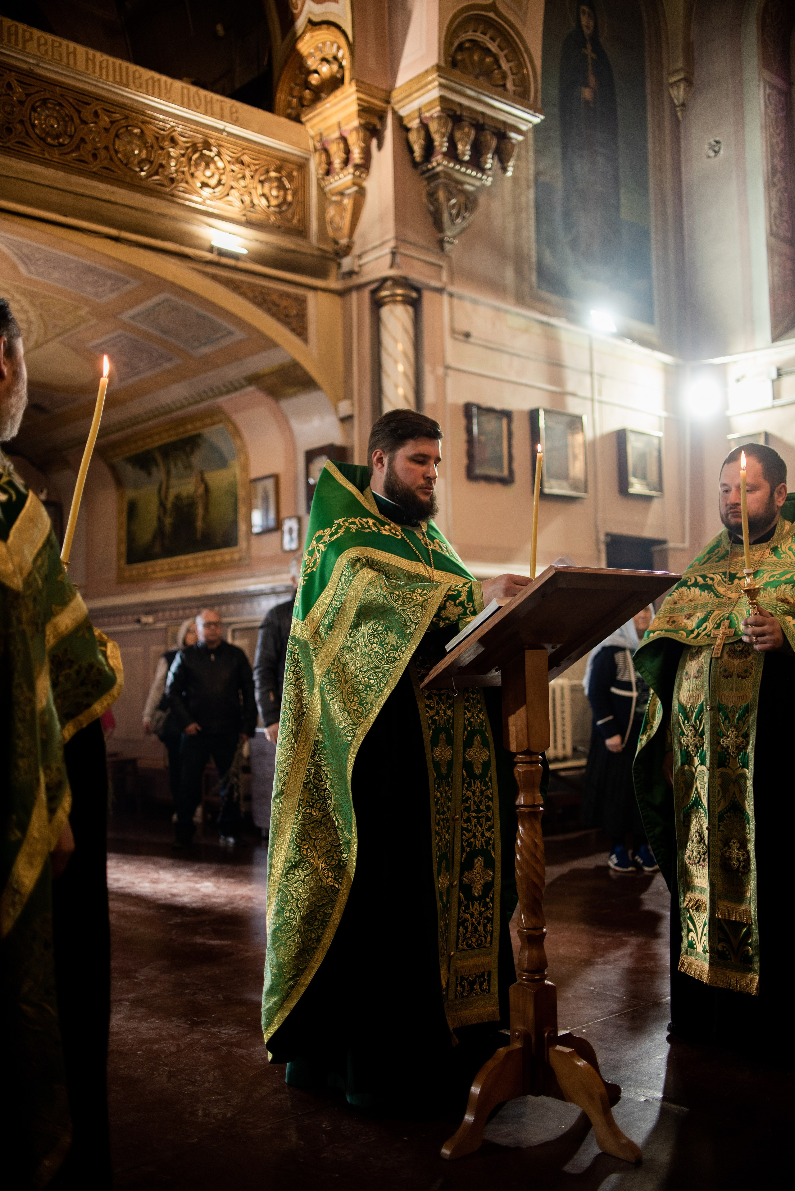 Вербное воскресенье 9.04.2023. Семейный и свадебный фотограф в Феодосии и Коктебеле