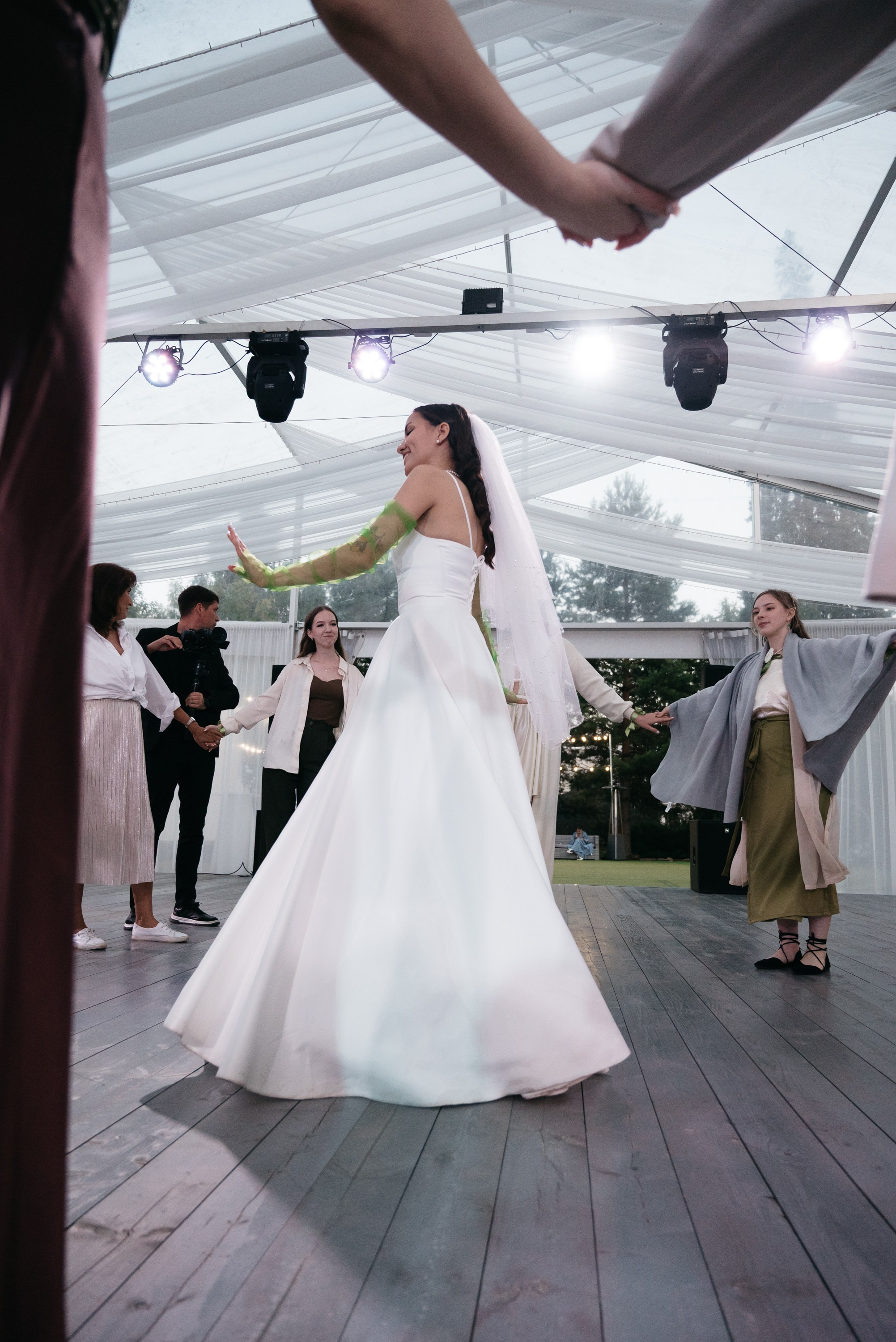 Татьяна&Илья. Свадебный фотограф Ижевск Петр Шишков