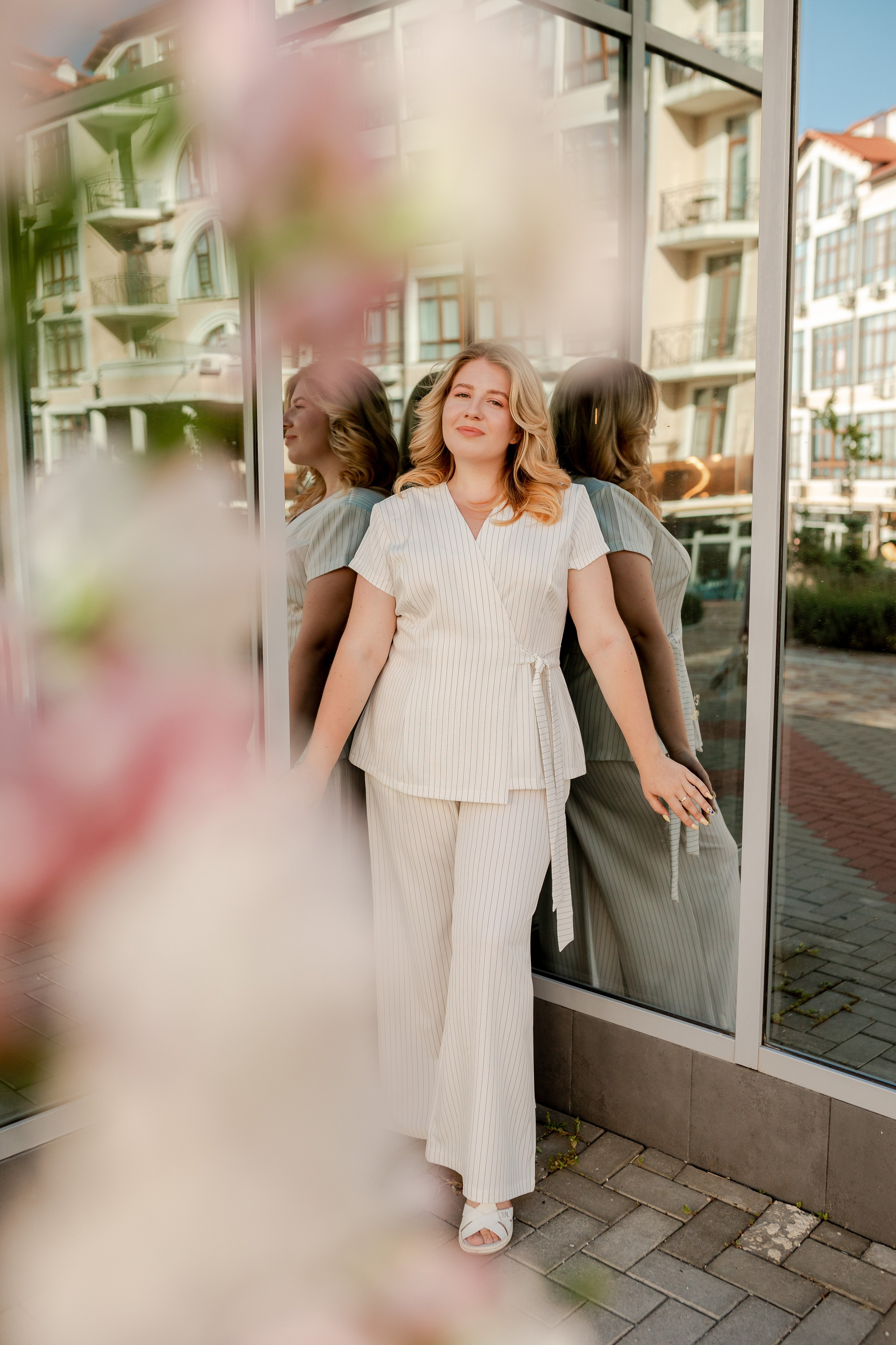 Екатерина и Иван. Фотограф в Геленджике, Архипо-Осиповке, Абрау-Дюрсо, Кринице Виктория