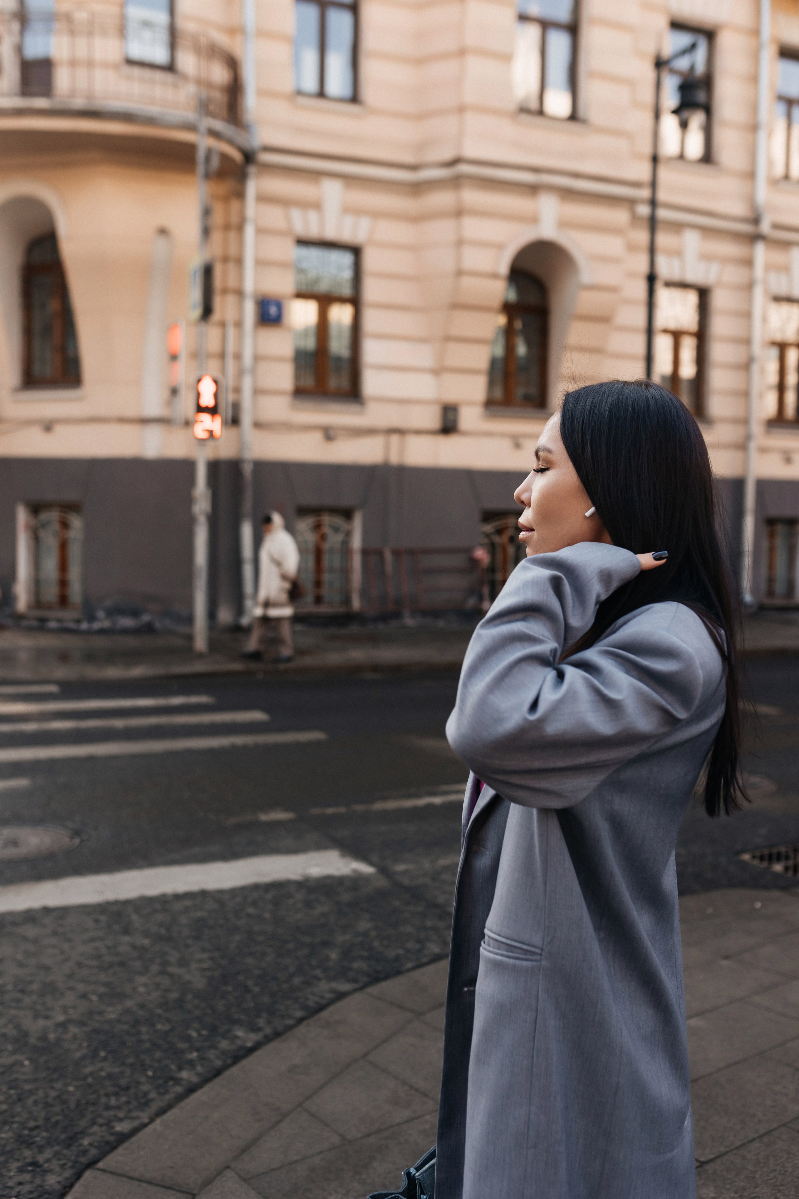 Таша Че. Фотограф Наталия Федосова, г. Москва. TG и Instagram @nataliya_raw