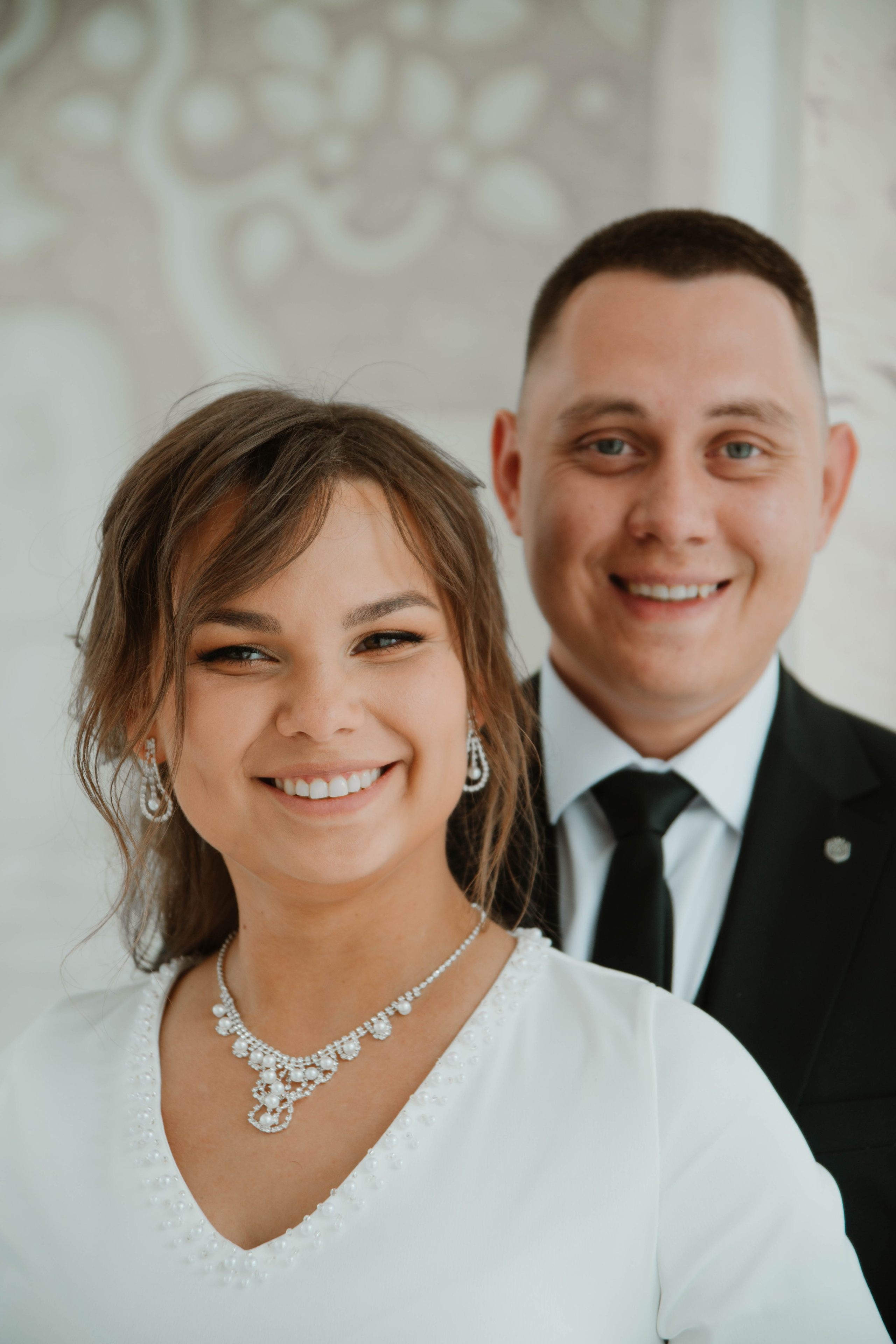 Анна & Алексей. Ксения Glossa. Портретный и репортажный фотограф в Самаре