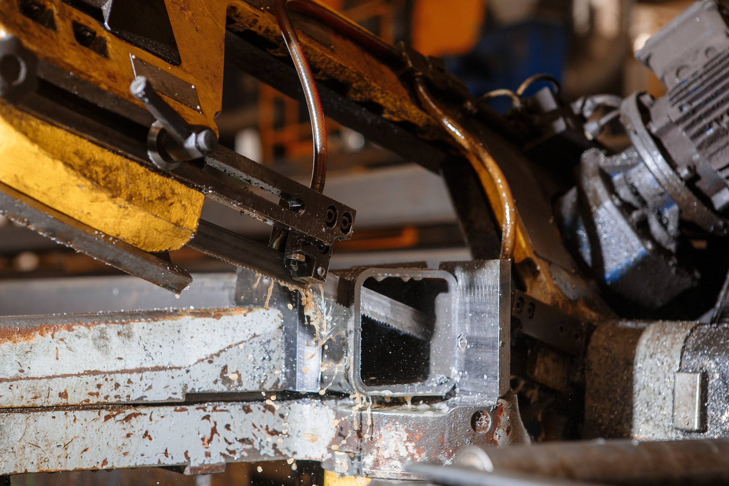 ГКЗ — Грязинский культиваторный завод. Свадебный и портретный Фотограф в Липецке Дмитрий Котюков