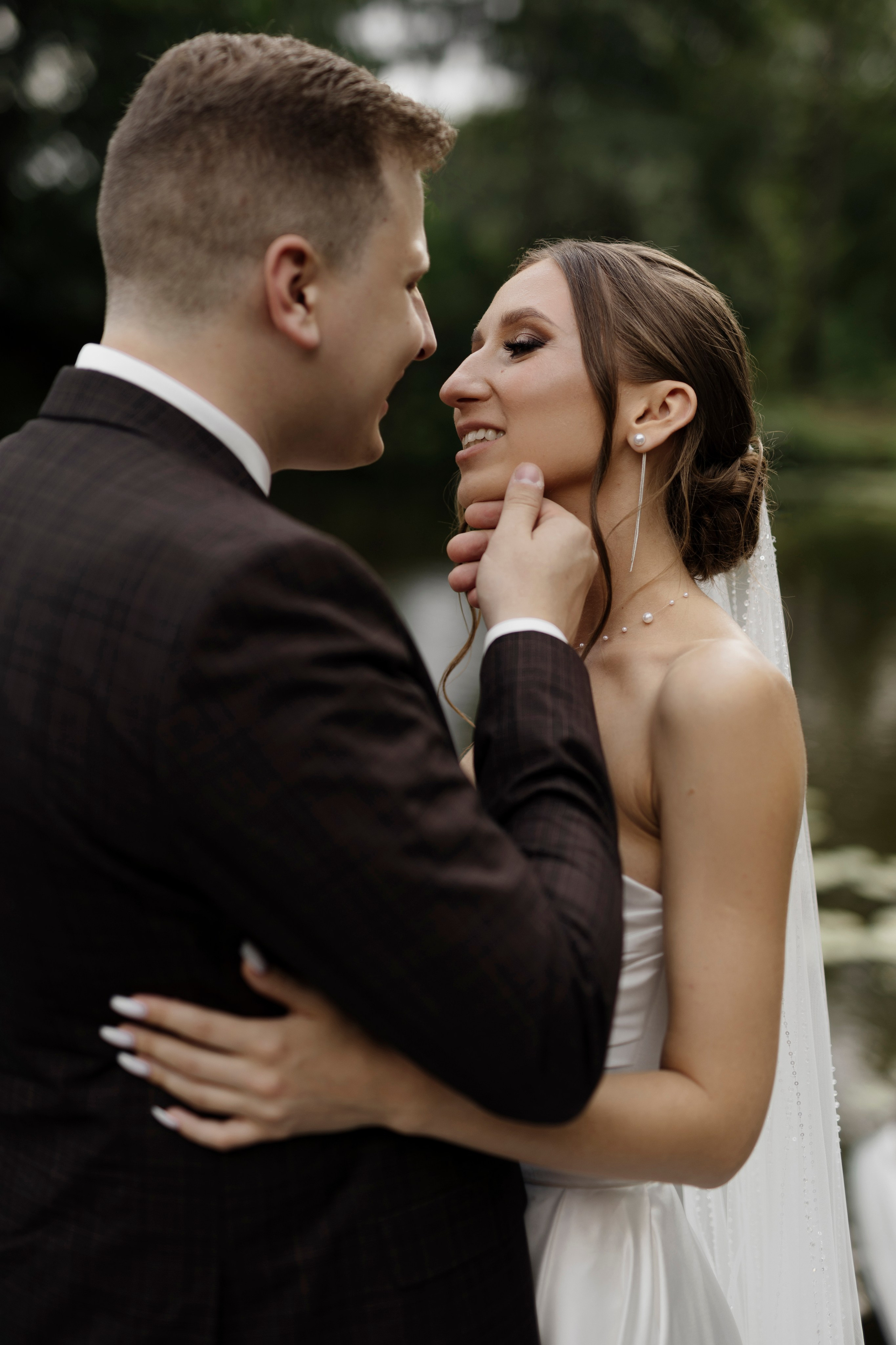 Свадьба Алексея и Кристины. Фотограф Кольчугино/Владимир/Москва Елизавета Иода