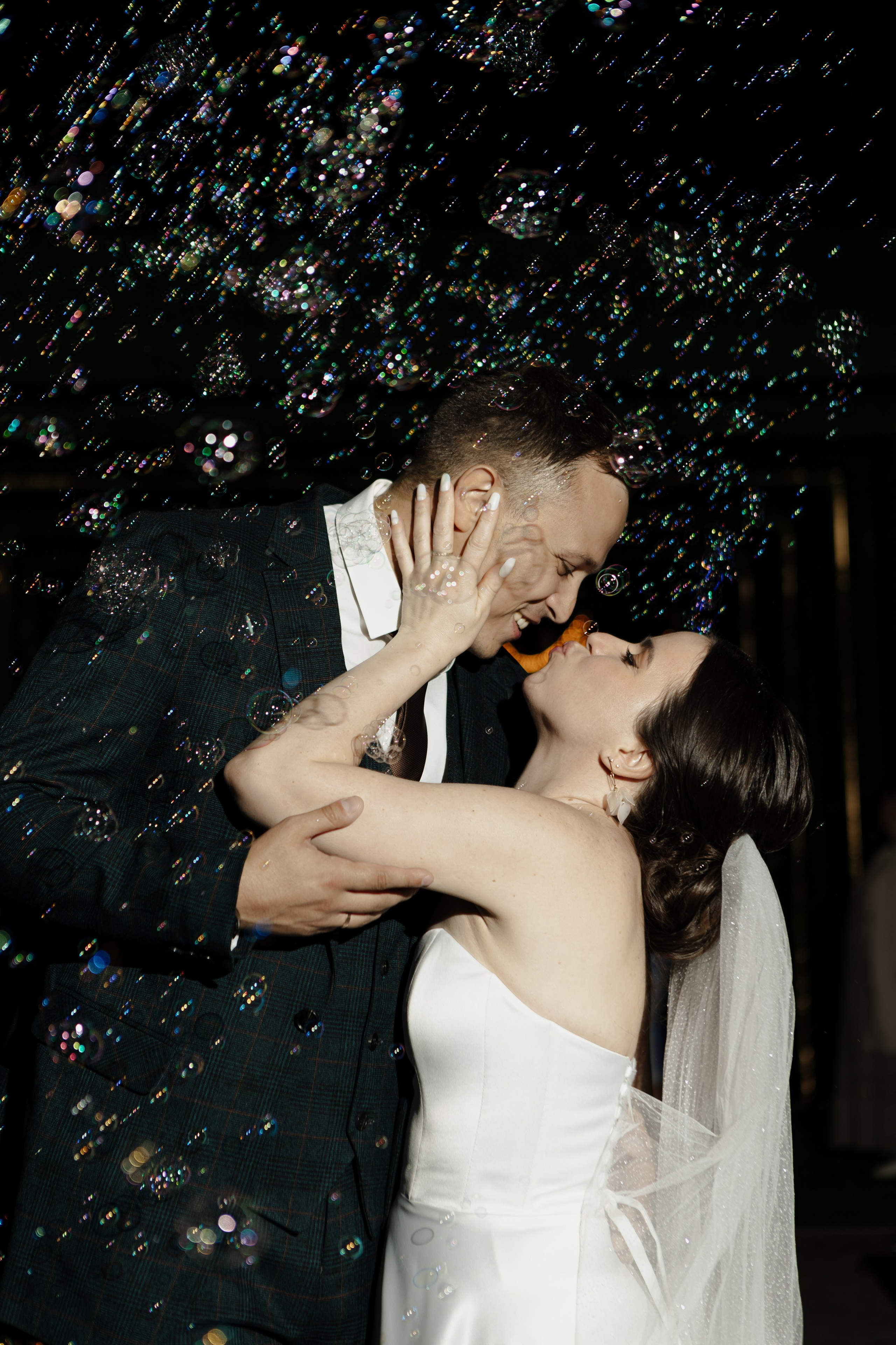 Свадьба Кирилла и Анастасии. Фотограф Кольчугино/Владимир/Москва Елизавета Иода