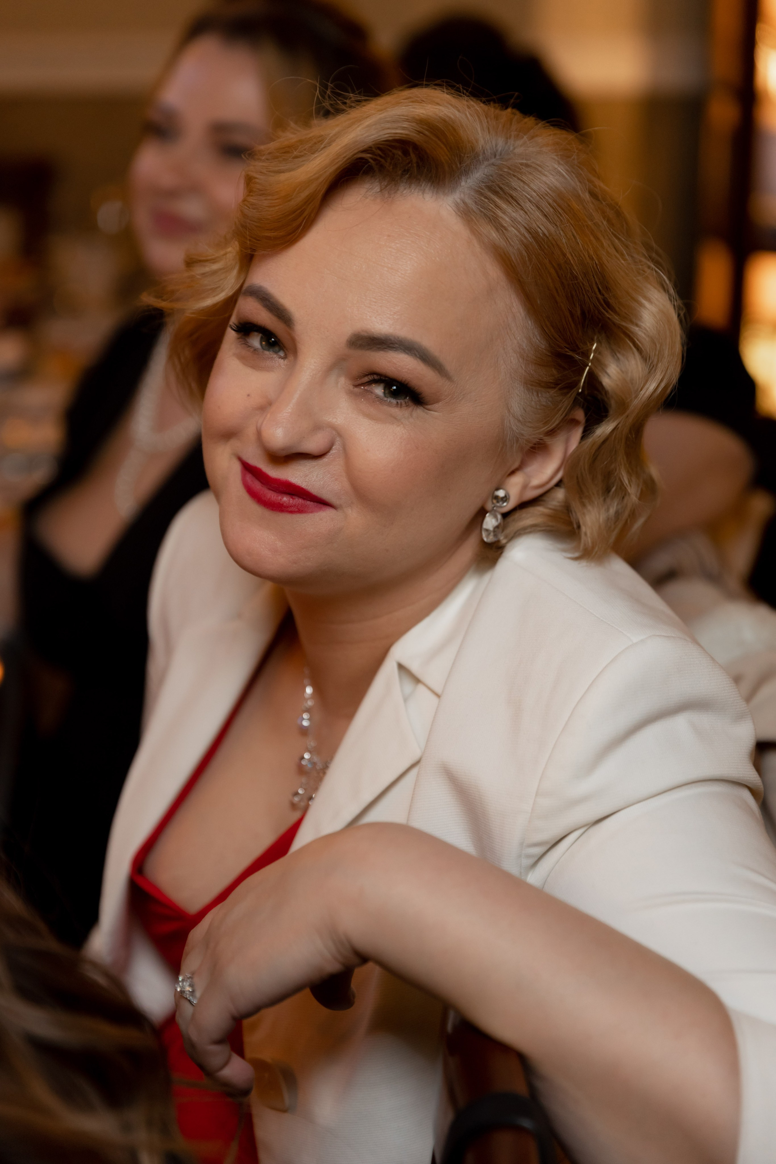 Фотосъёмка Новогоднего корпоратива в концептуальном ресторане в центре Санкт-Петербурга. Фотограф на праздник, корпоратив, День Рождения и Юбилей в г. Санкт-Петербурге Алексей Анкушев