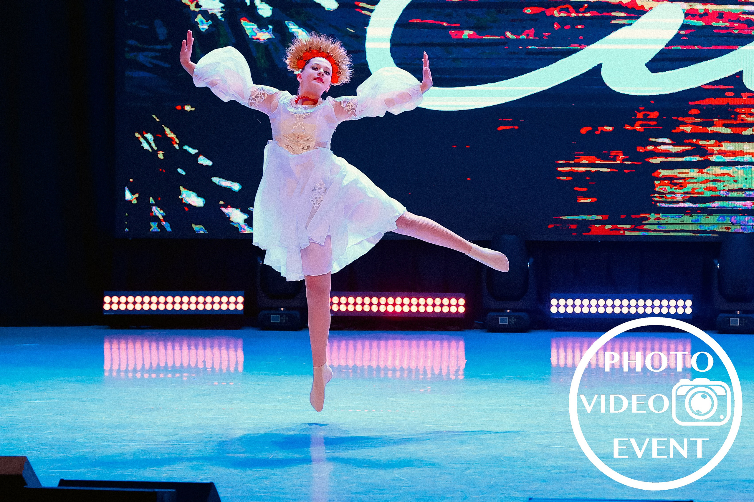 «ЁЛКИ» Белгород 2023. Photo Video Event