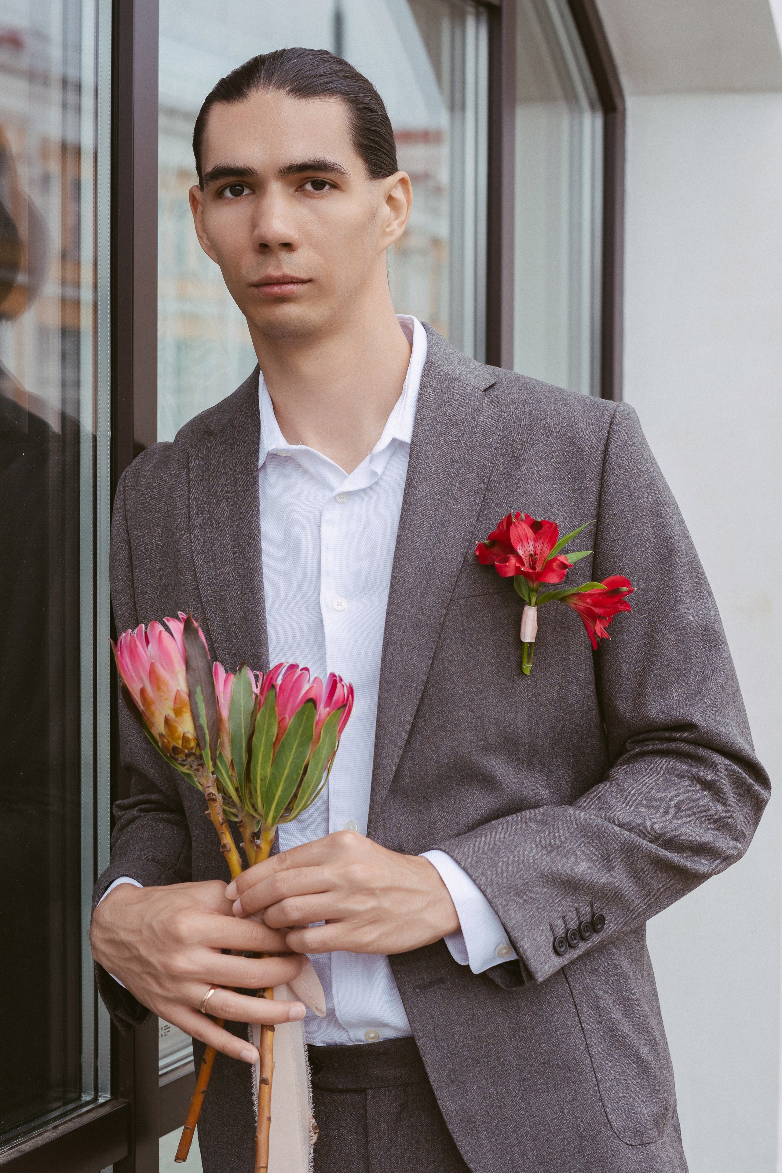 A&T. Свадебный, репортажный, семейный фотограф Елена Брюхова